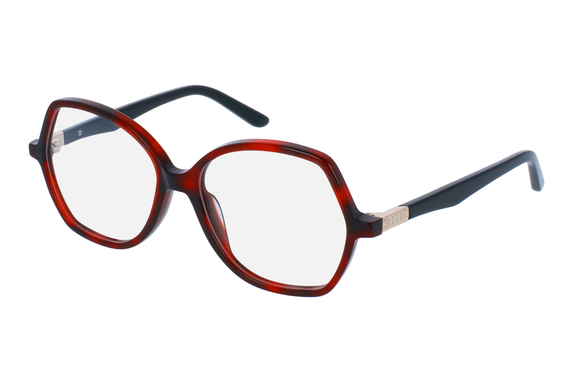 Elle   EL31512 RE red