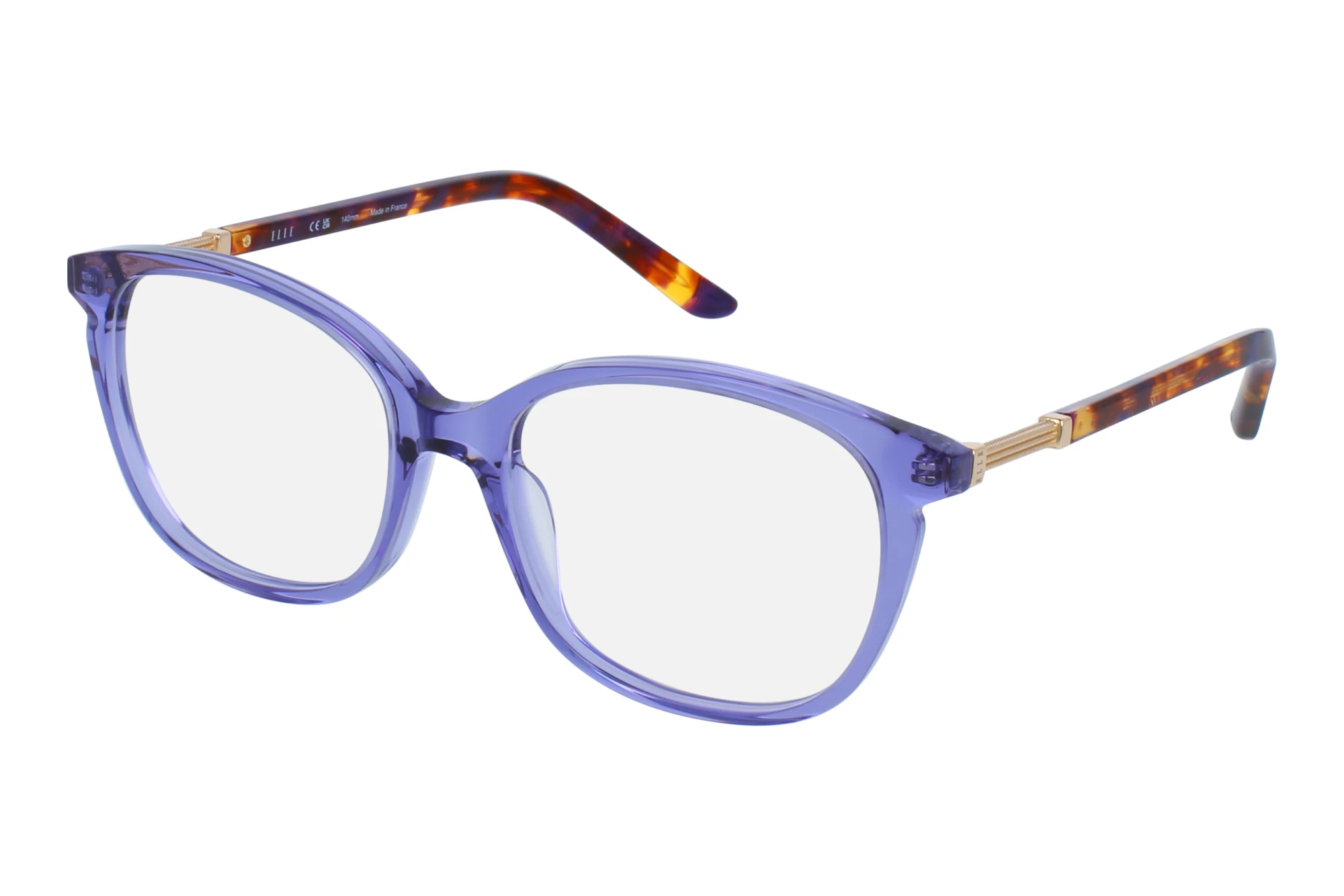 Elle   EL31515 PU purple