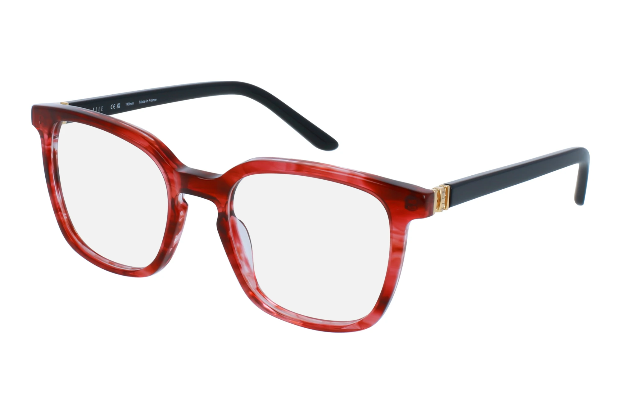 Elle   EL31518 WI red