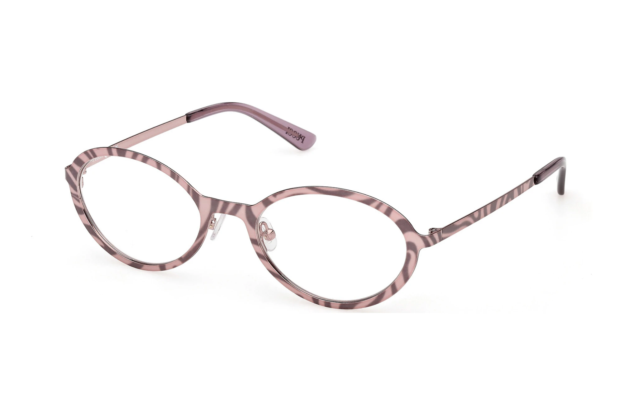 Emilio Pucci   EP5277 074 Pink /Muster