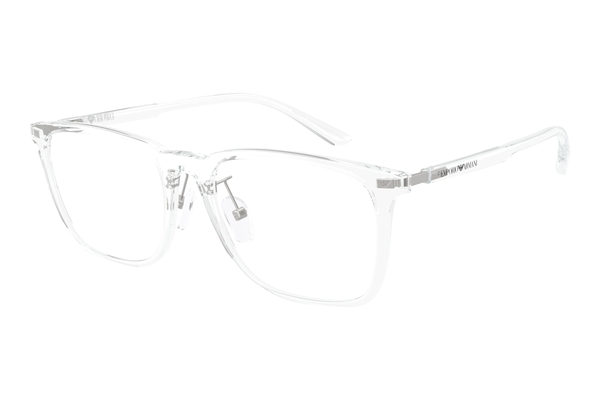 Emporio Armani   EA3263D 6344 Shiny Crystal