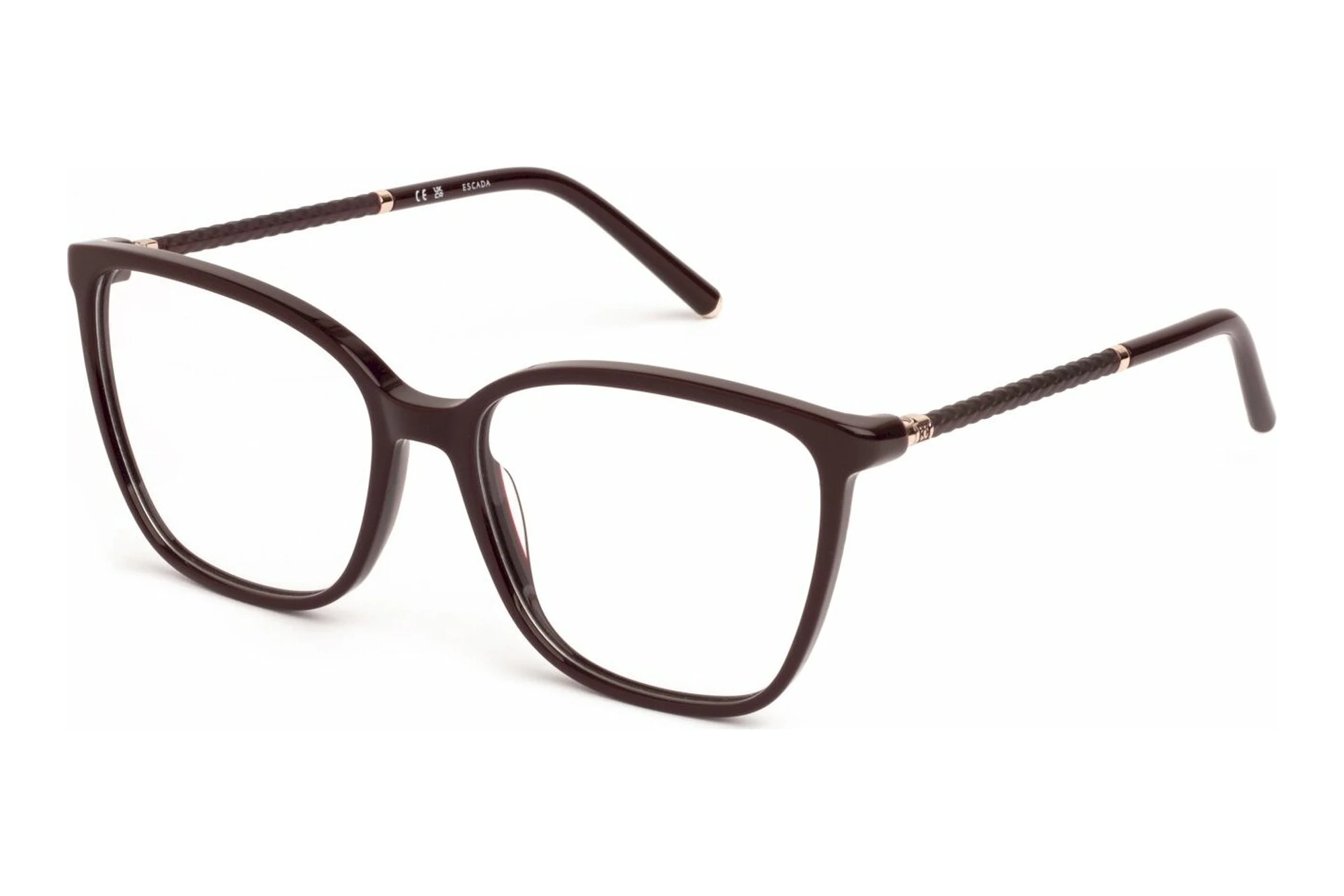 Escada   VESE78 0AR3 FULL BORDEAUX