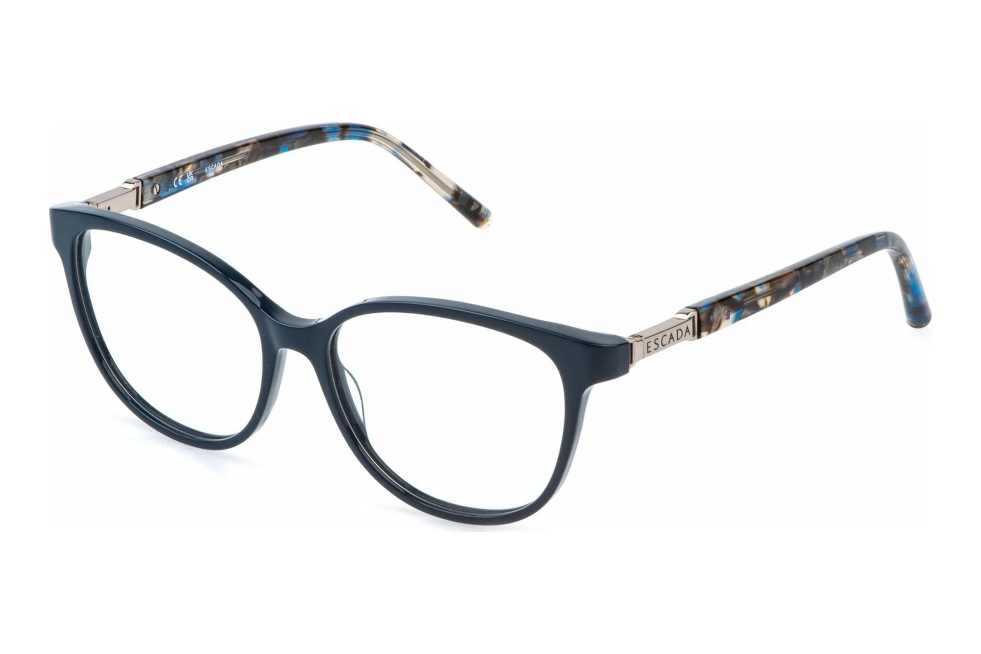 Escada   VESF31 09LJ SHINY FULL BLUE