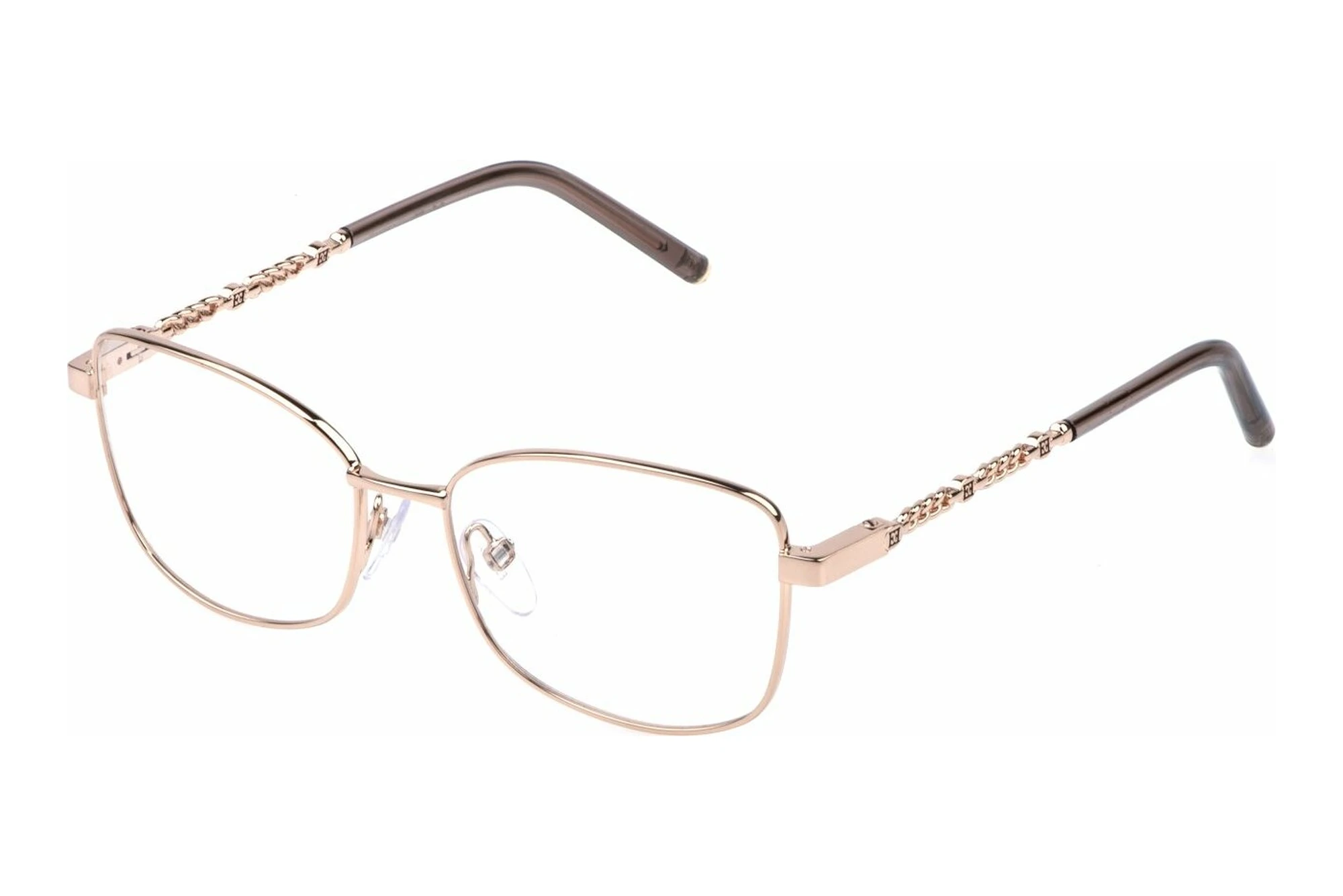 Escada   VESF37 08FC SHINY COPPER GOLD