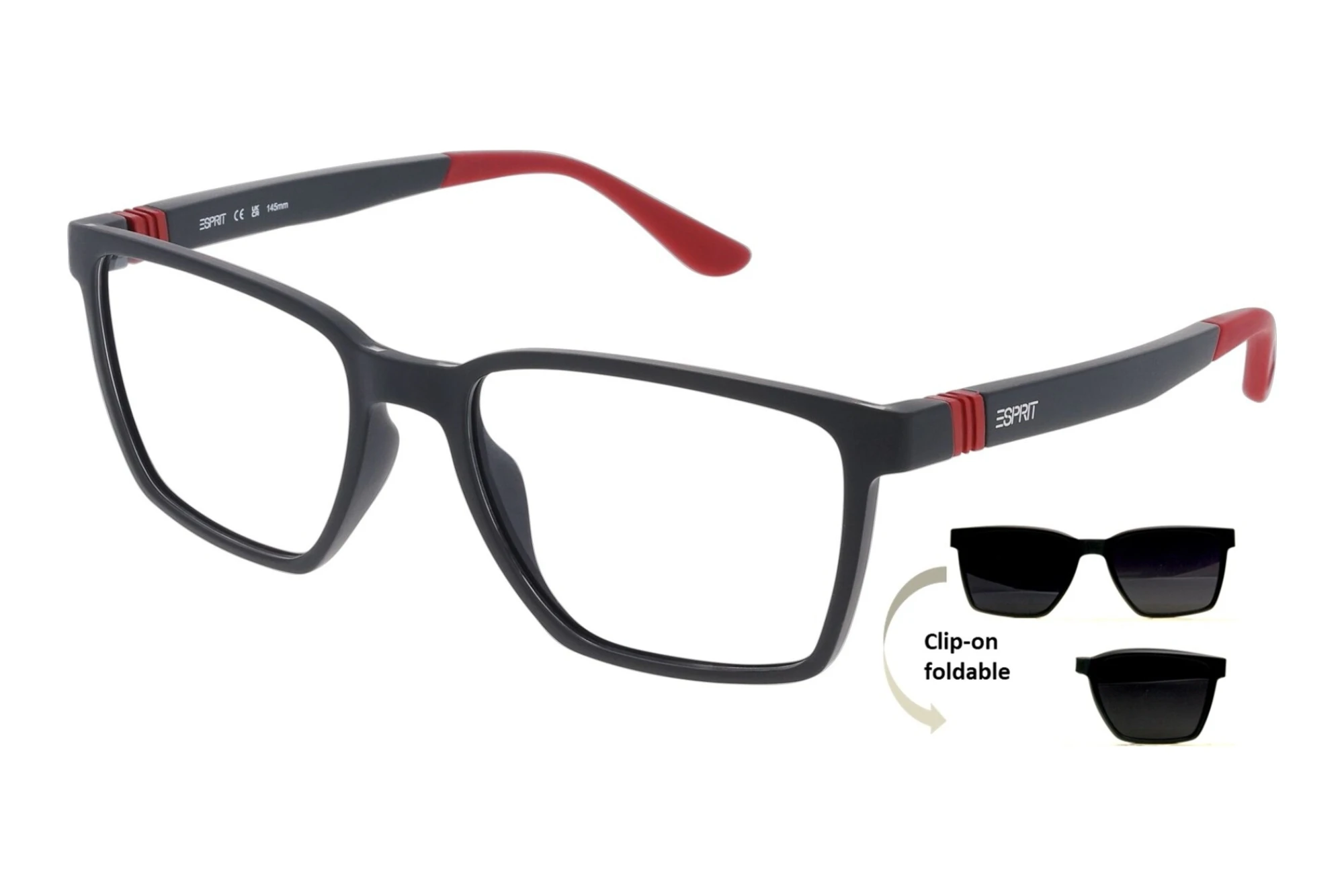 Esprit   ET17142 538 black