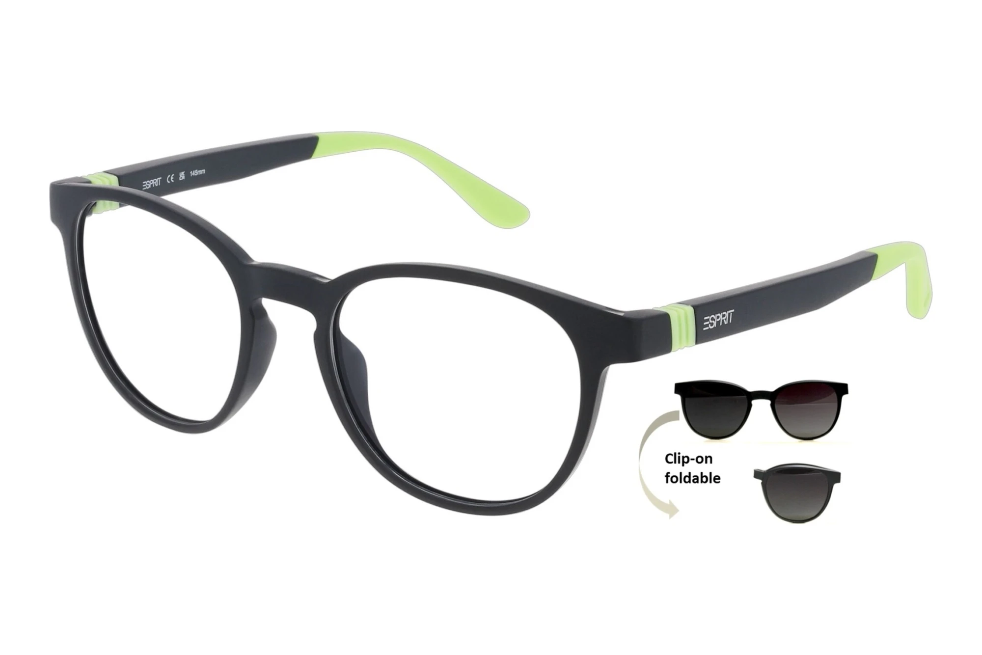 Esprit   ET17143 538 black