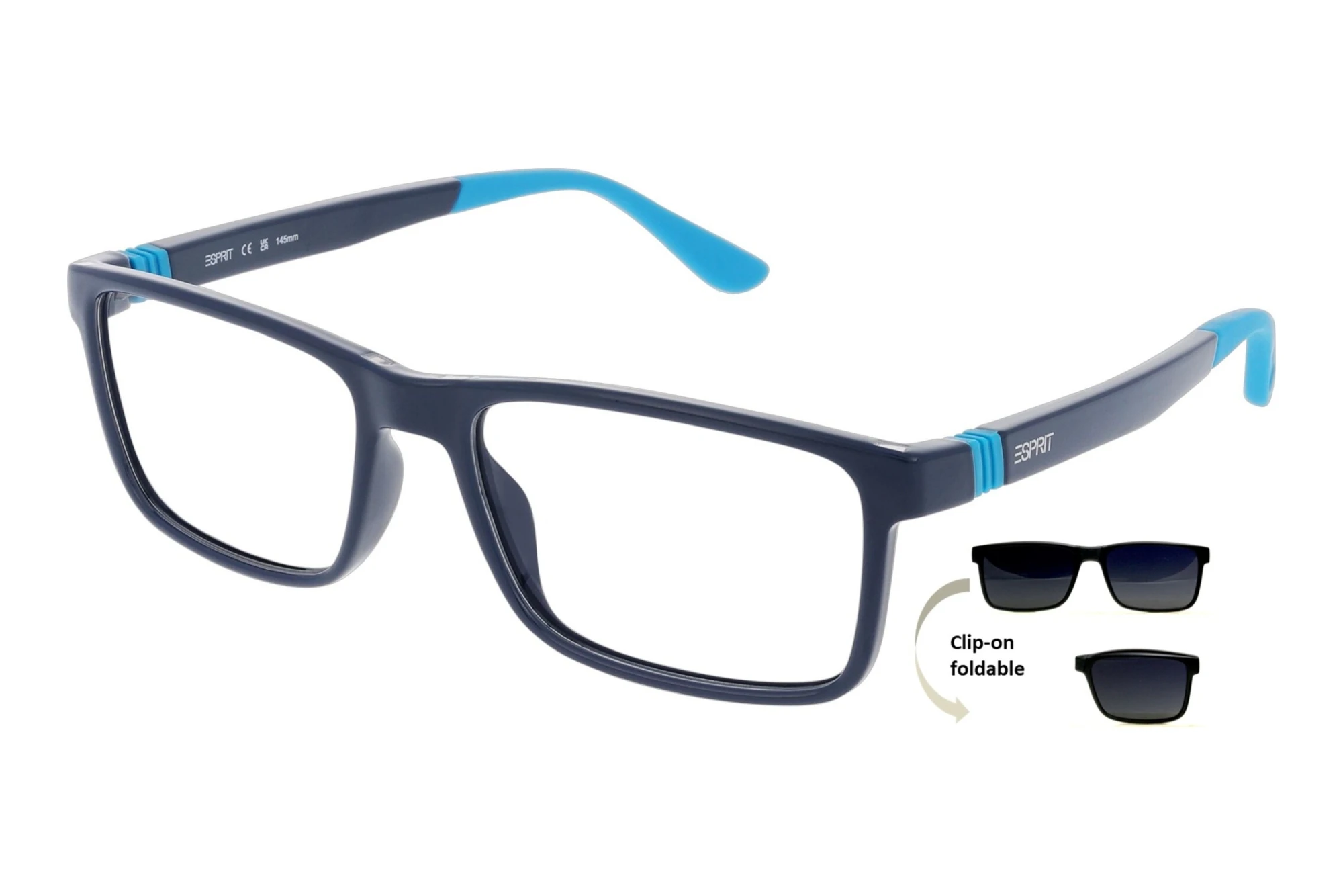 Esprit   ET17144 507 blue