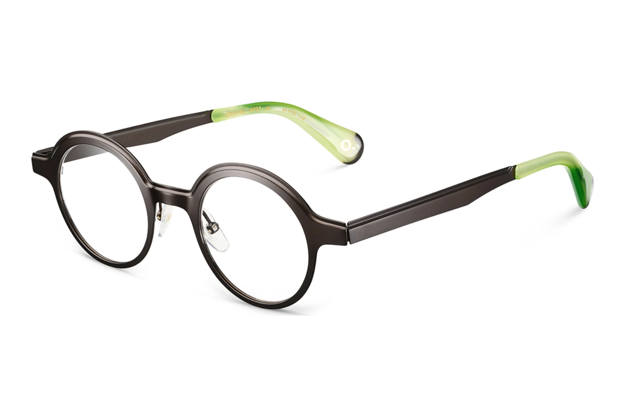 Etnia Barcelona   BRUTAL NO.37 BR BR