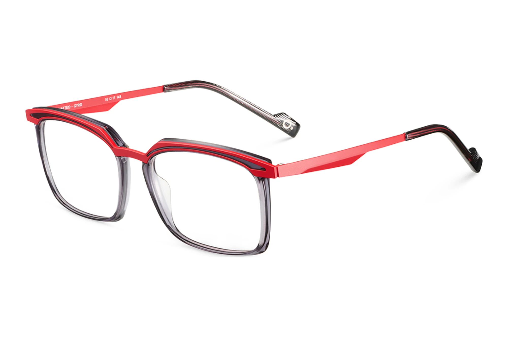 Etnia Barcelona   MATTEO GYRD GYRD