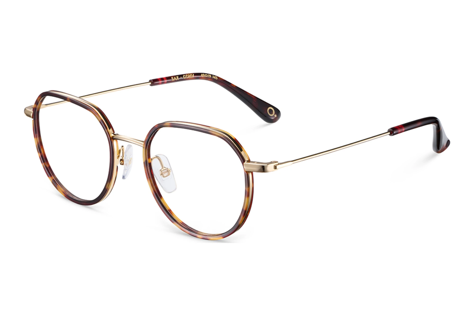 Etnia Barcelona   SAX GDHV GDHV