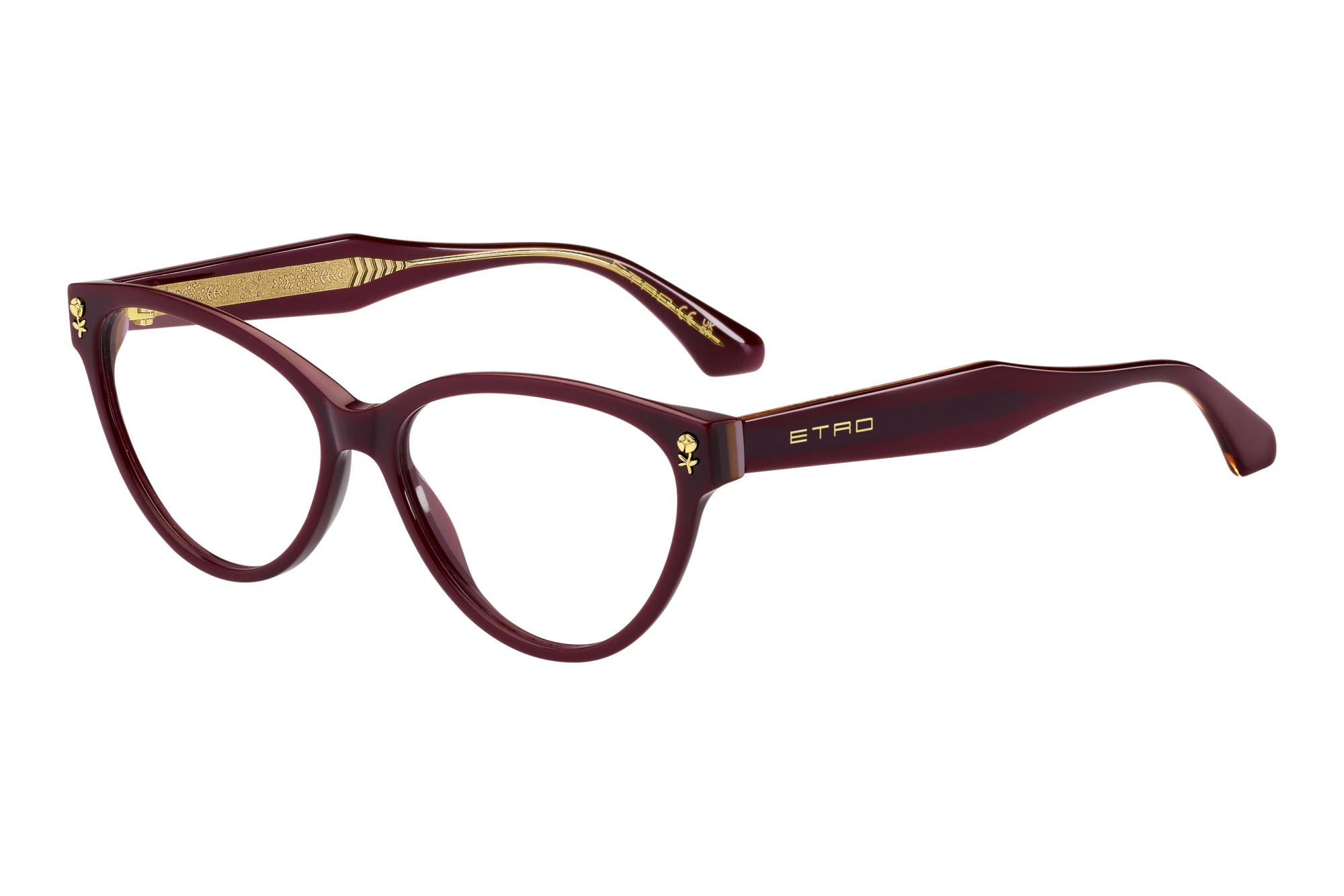 Etro   ETRO 0014 LHF BURGUNDY 2
