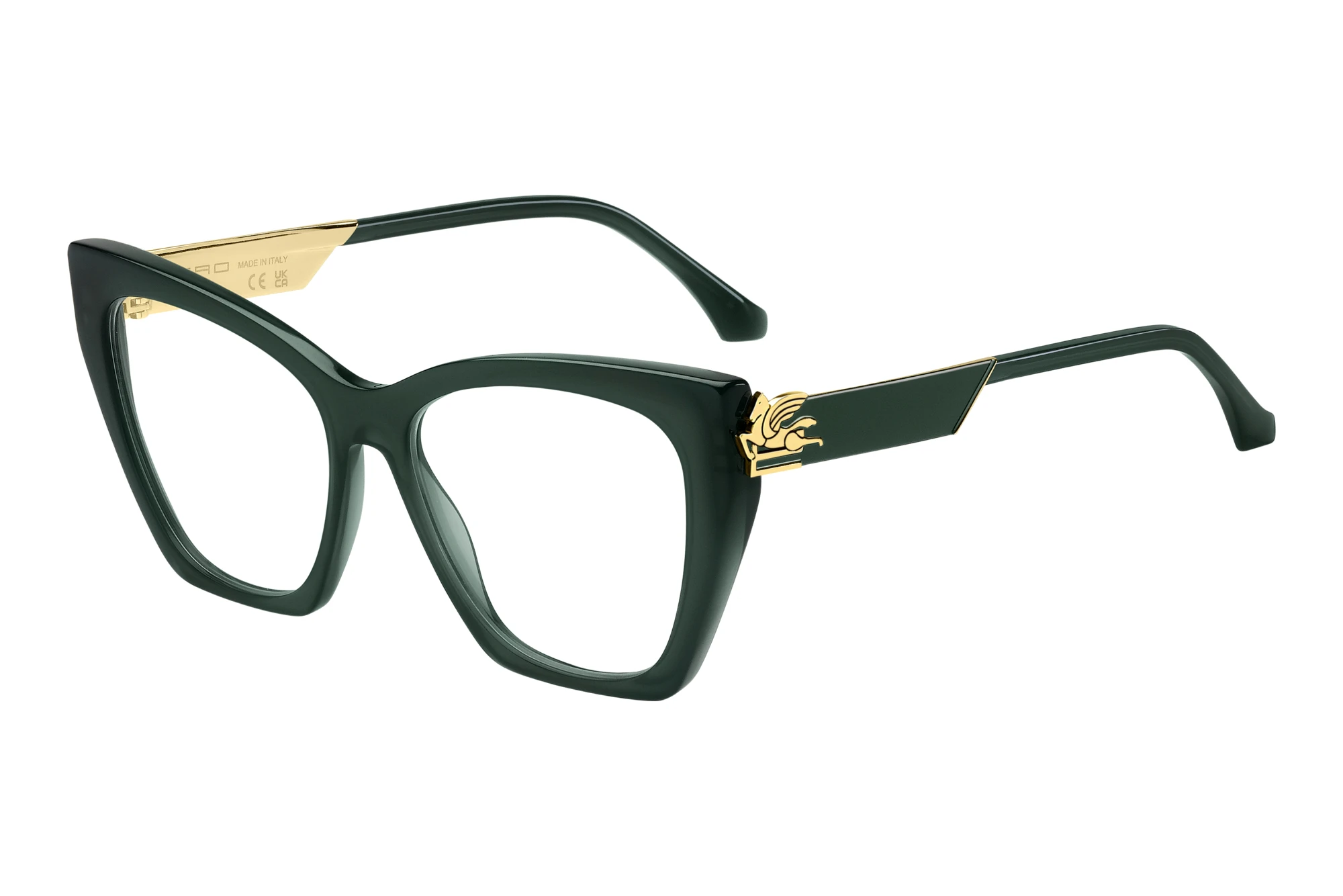 Etro   ETRO 0042 1ED GREEN