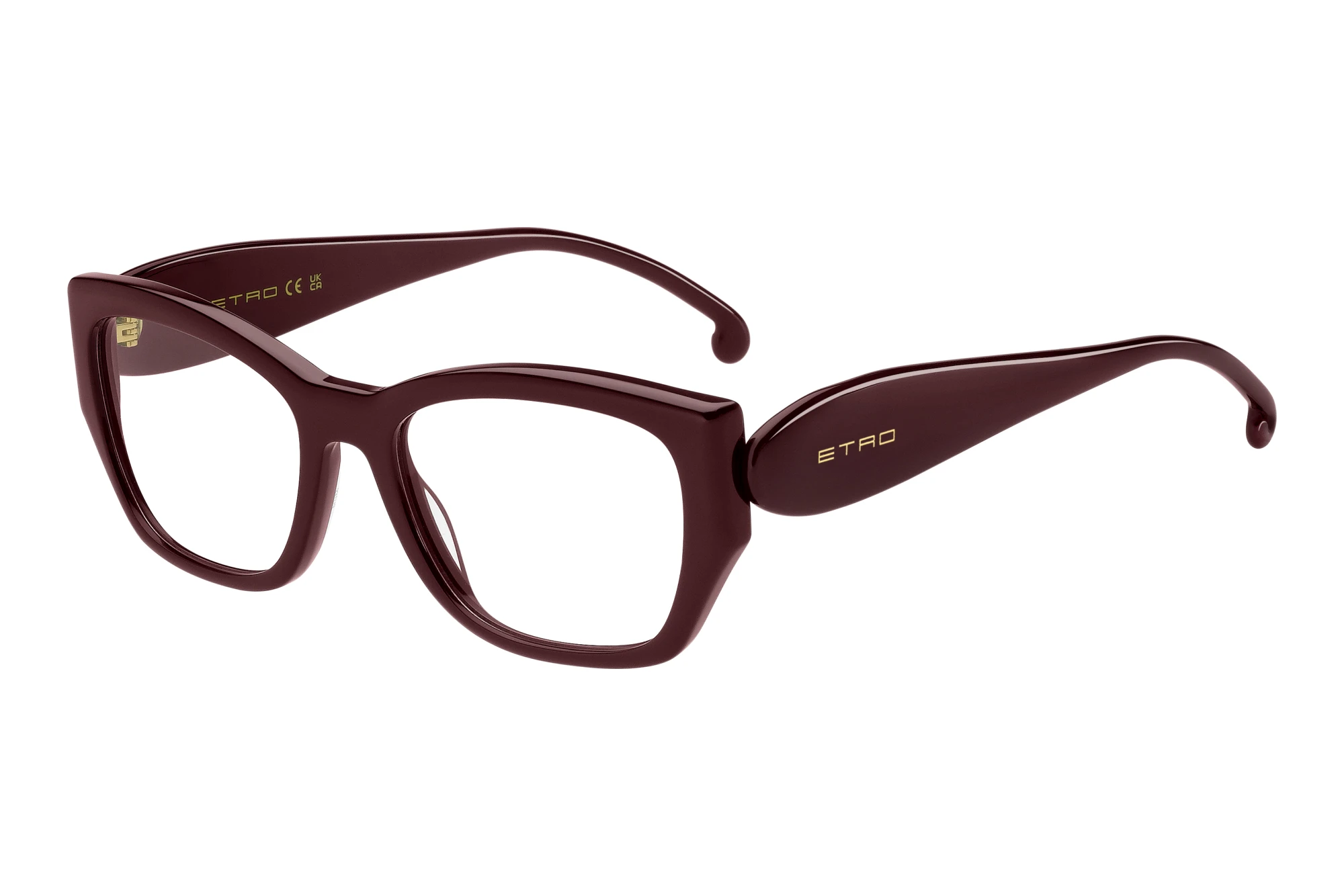 Etro   ETRO 0058 LHF BURGUNDY 2