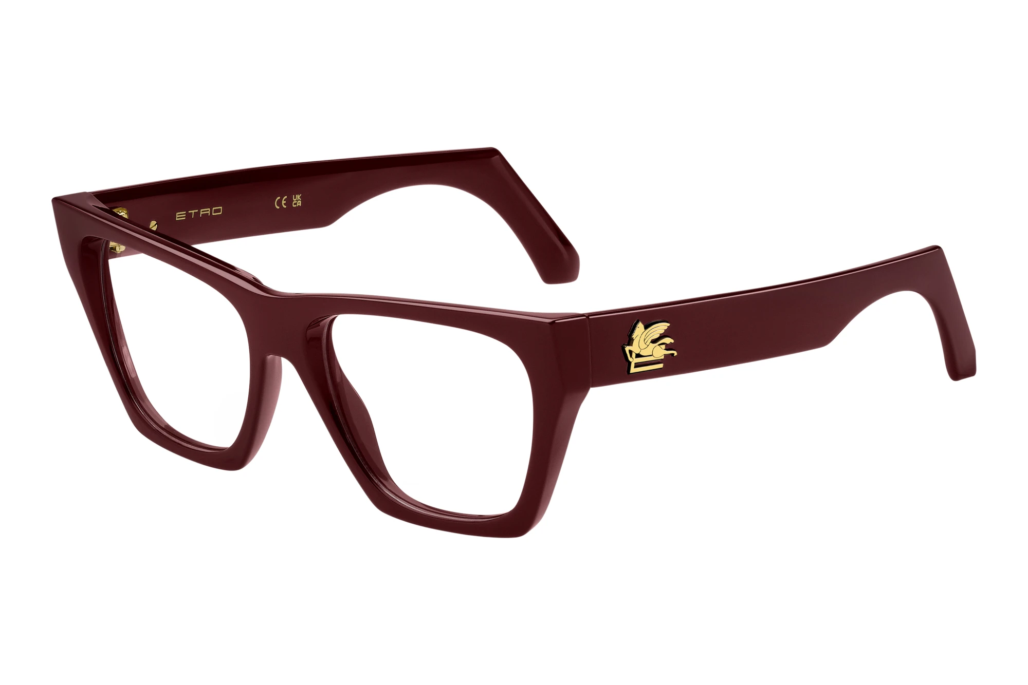 Etro   ETRO 0066 LHF BURGUNDY 2