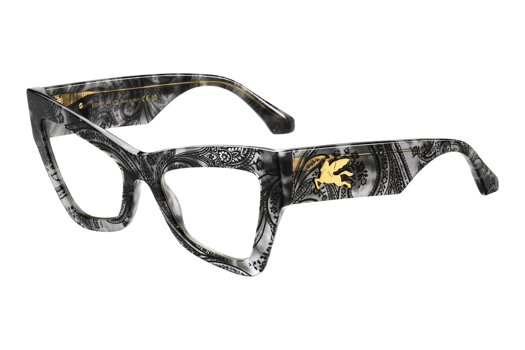 Etro   ETRO 0069 AB8 HAVANA GREY