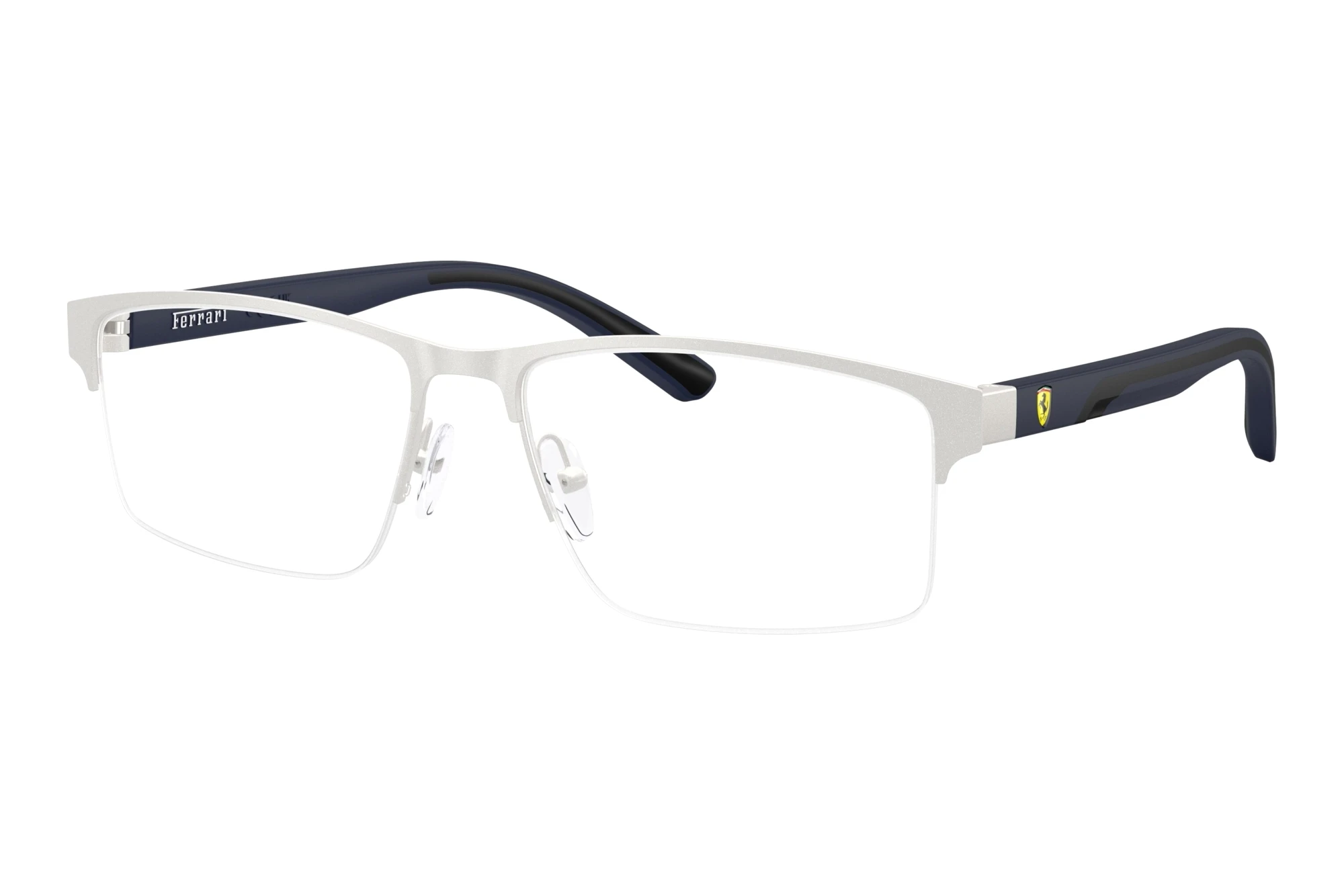 Ferrari Scuderia   FZ7015 133 Grey Matte