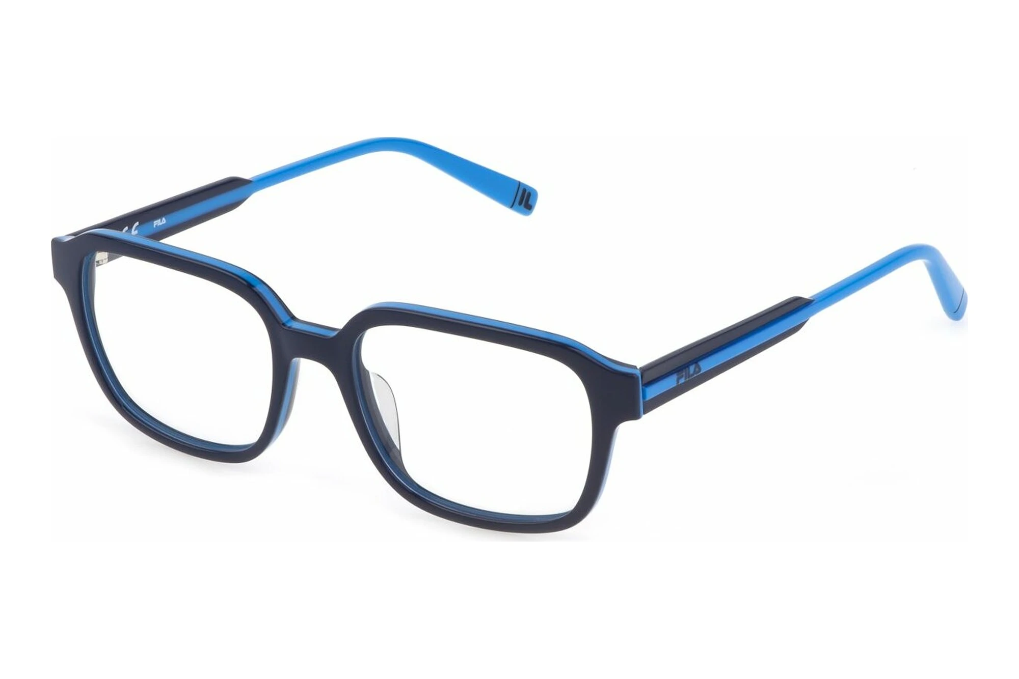 Fila   VFI303 09AD SHINY BLUE TOP+AZURE