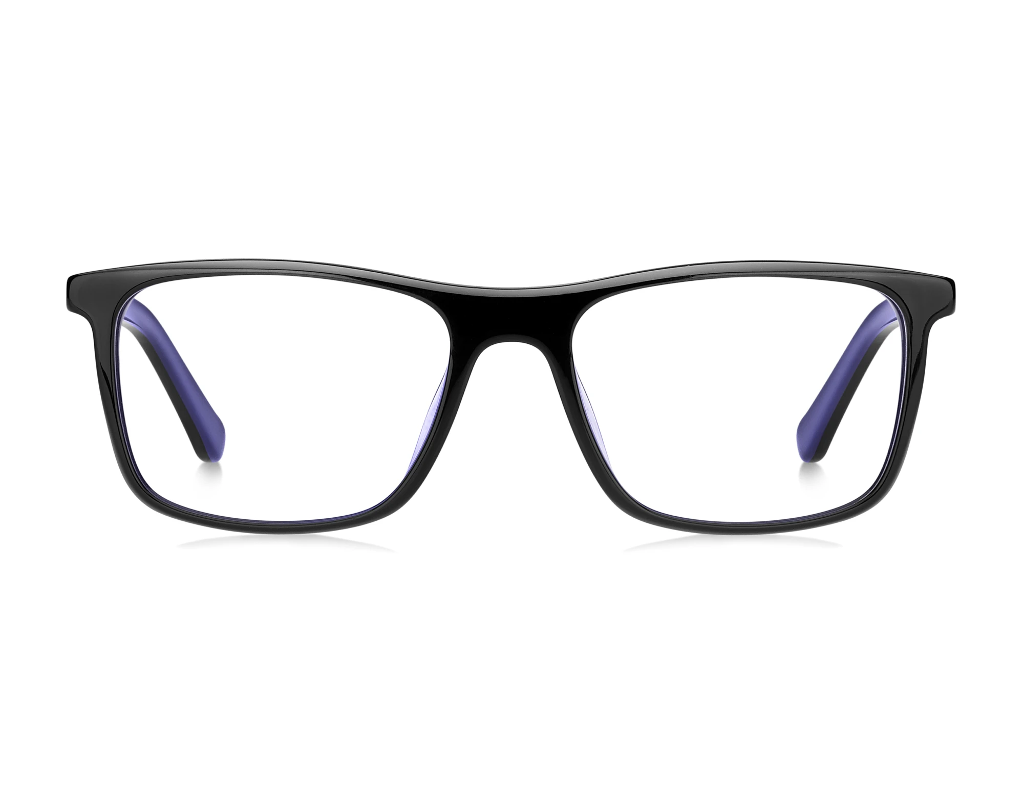 Vorderansicht Fossil FOS 7076 (D51)
