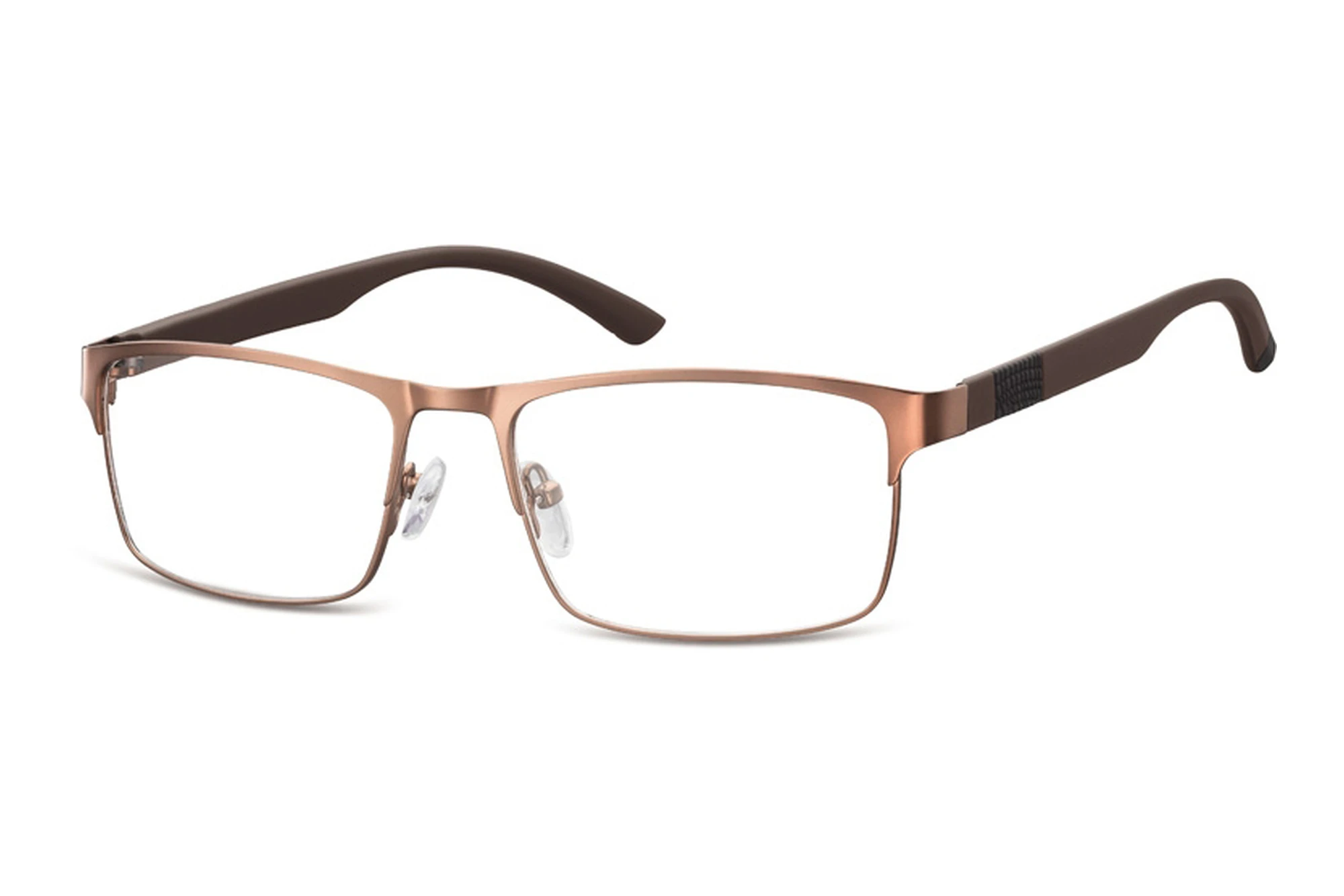 Fraymz   990 H Matt Light Brown