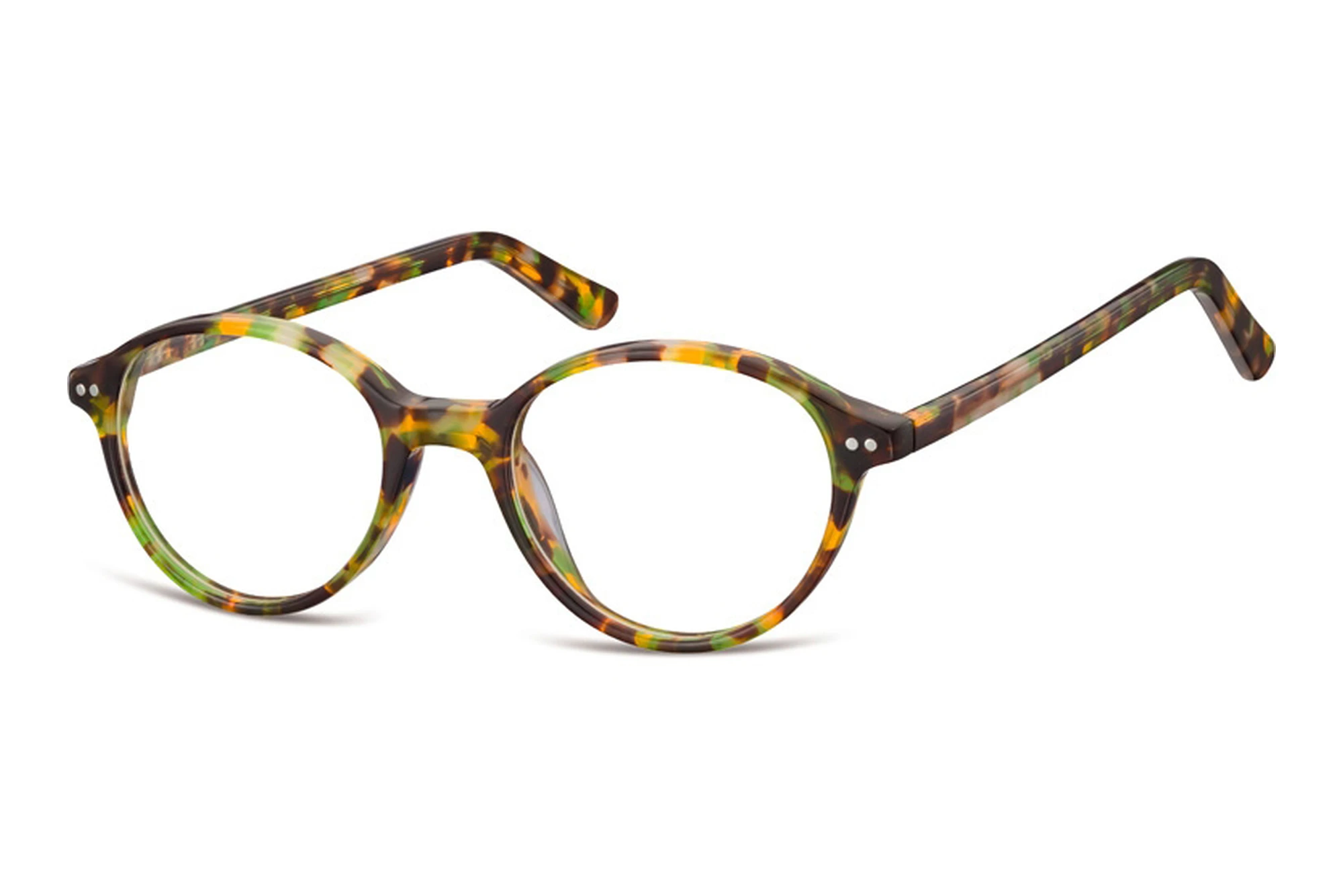 Fraymz   A51 F Light/Green Turtle