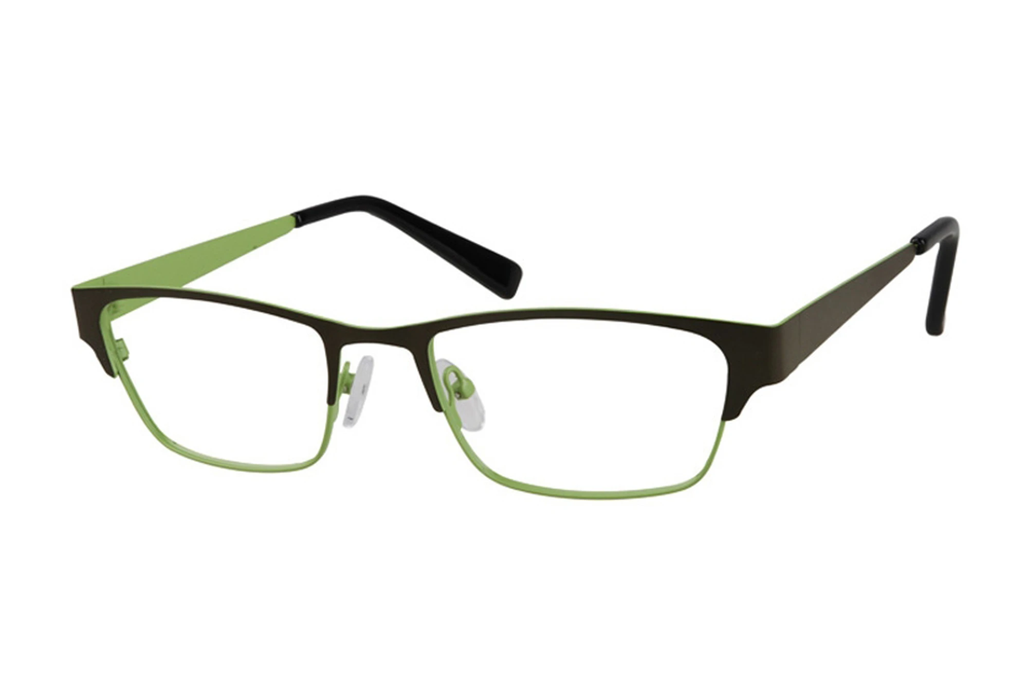 Fraymz   M386 B dark green/grass green