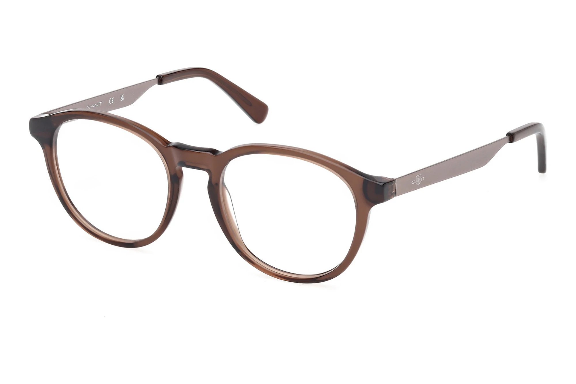 Gant   GA50063 048 Glänzend Dunkelbraun