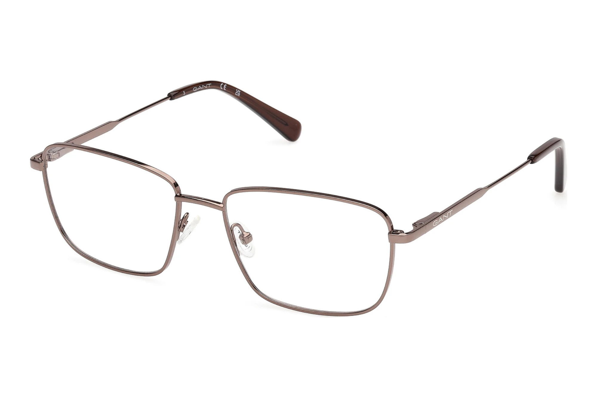 Gant   GA50084 036 Glänzend Dunkel Bronze