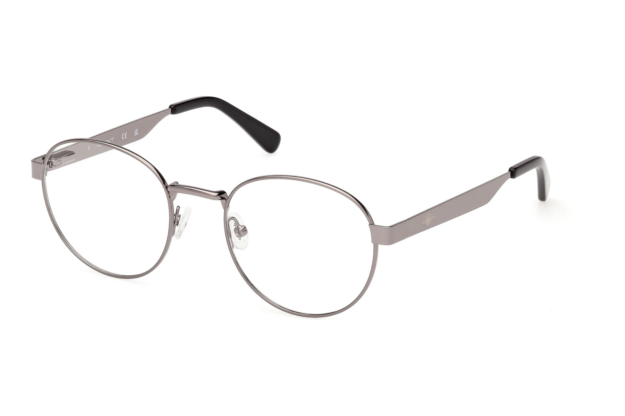 Gant   GA50091 012 Glänzend Dunkel Ruthenium