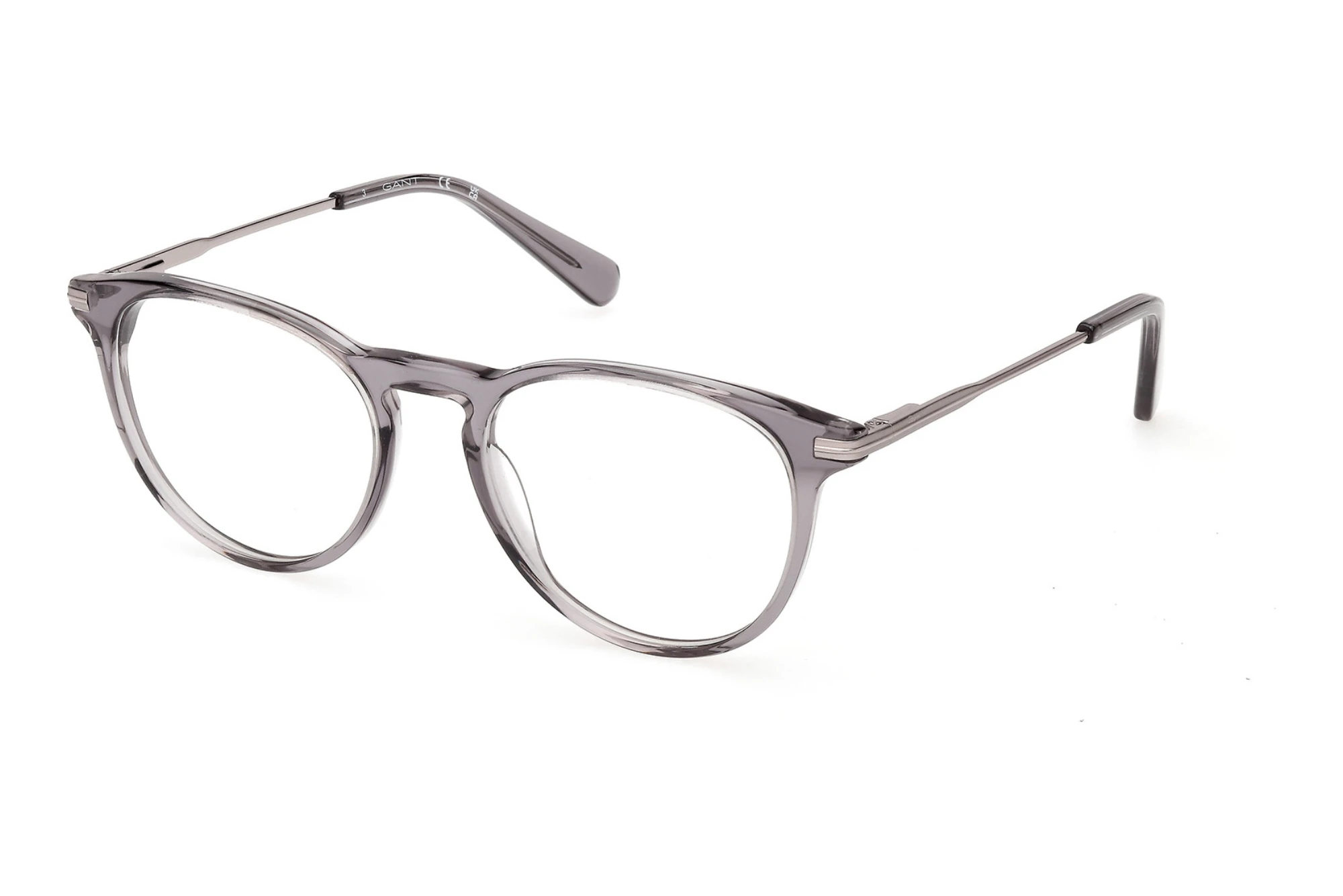 Gant   GA50092 020 Glänzend Grau