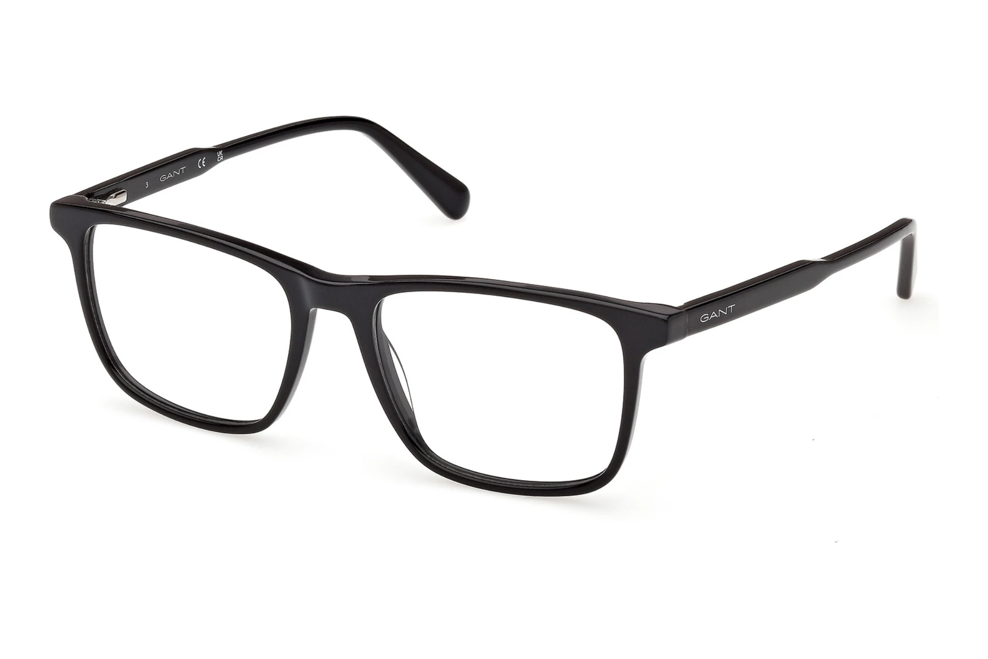 Gant   GA50095 001 Glänzend Schwarz