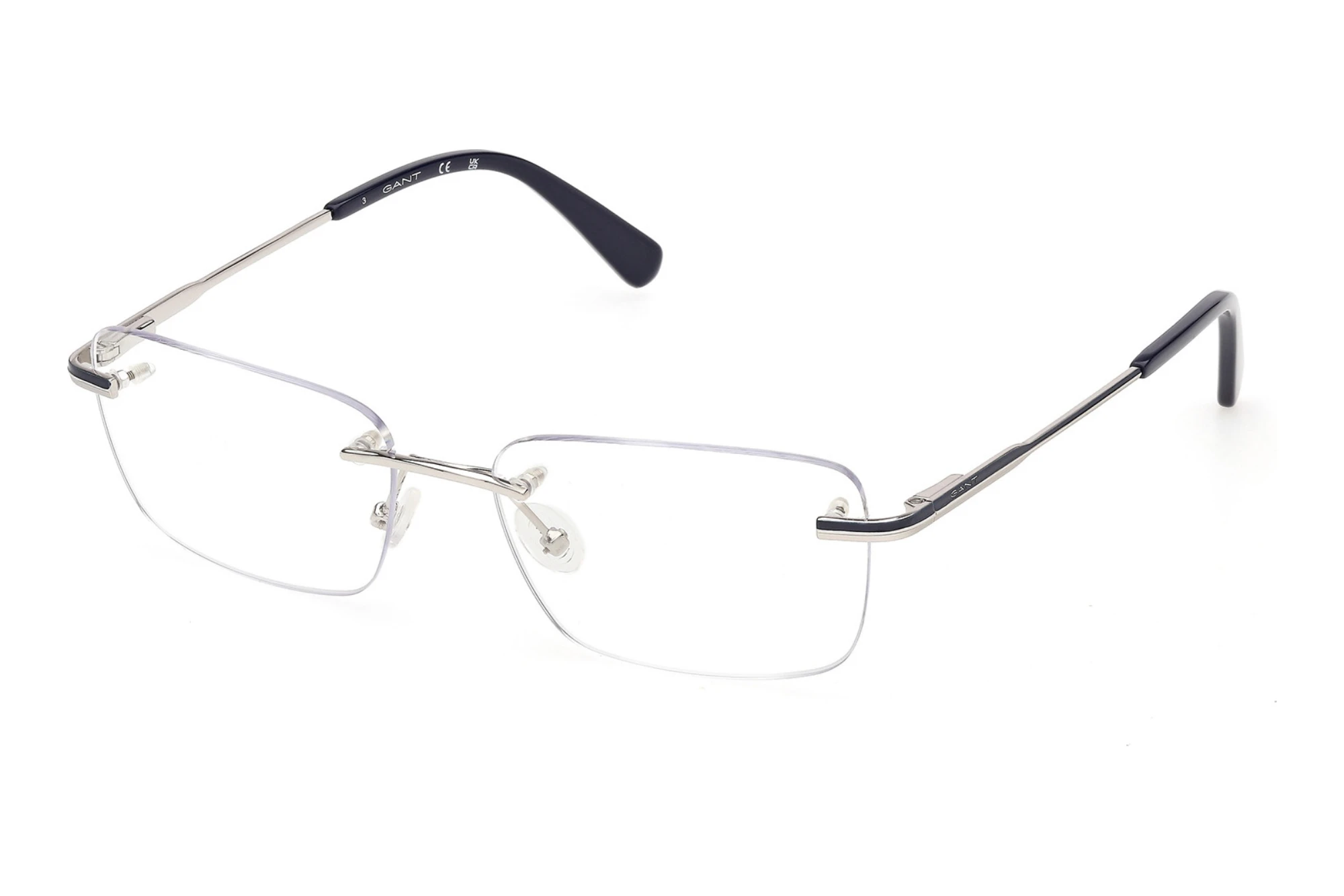 Gant   GA50105 016 Glänzend Palladium