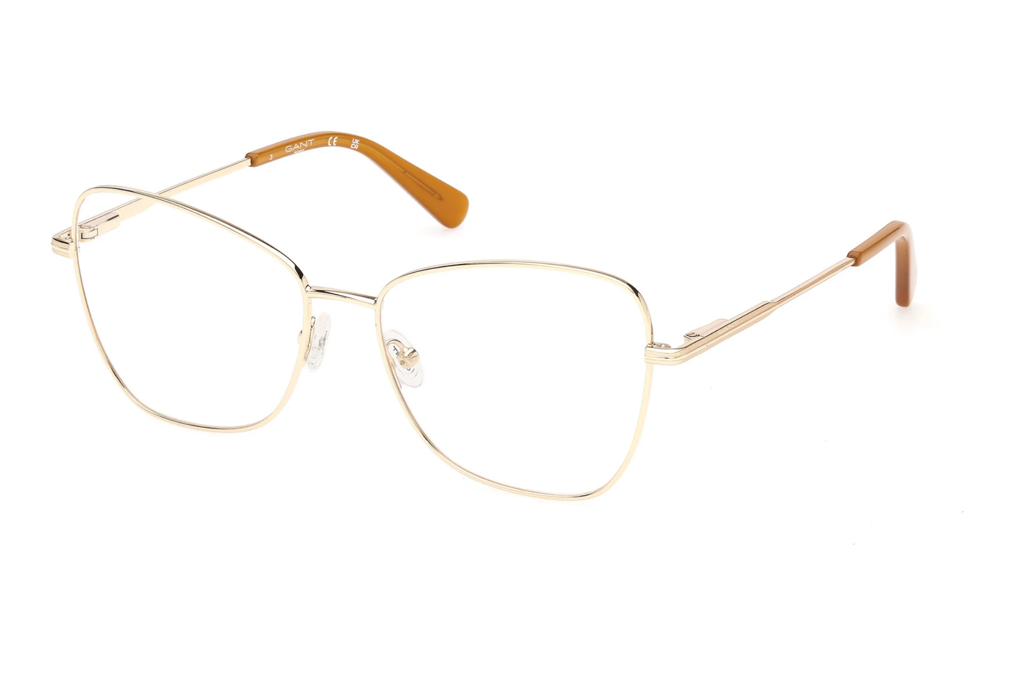 Gant   GA50107 032 Glänzend Blassgold