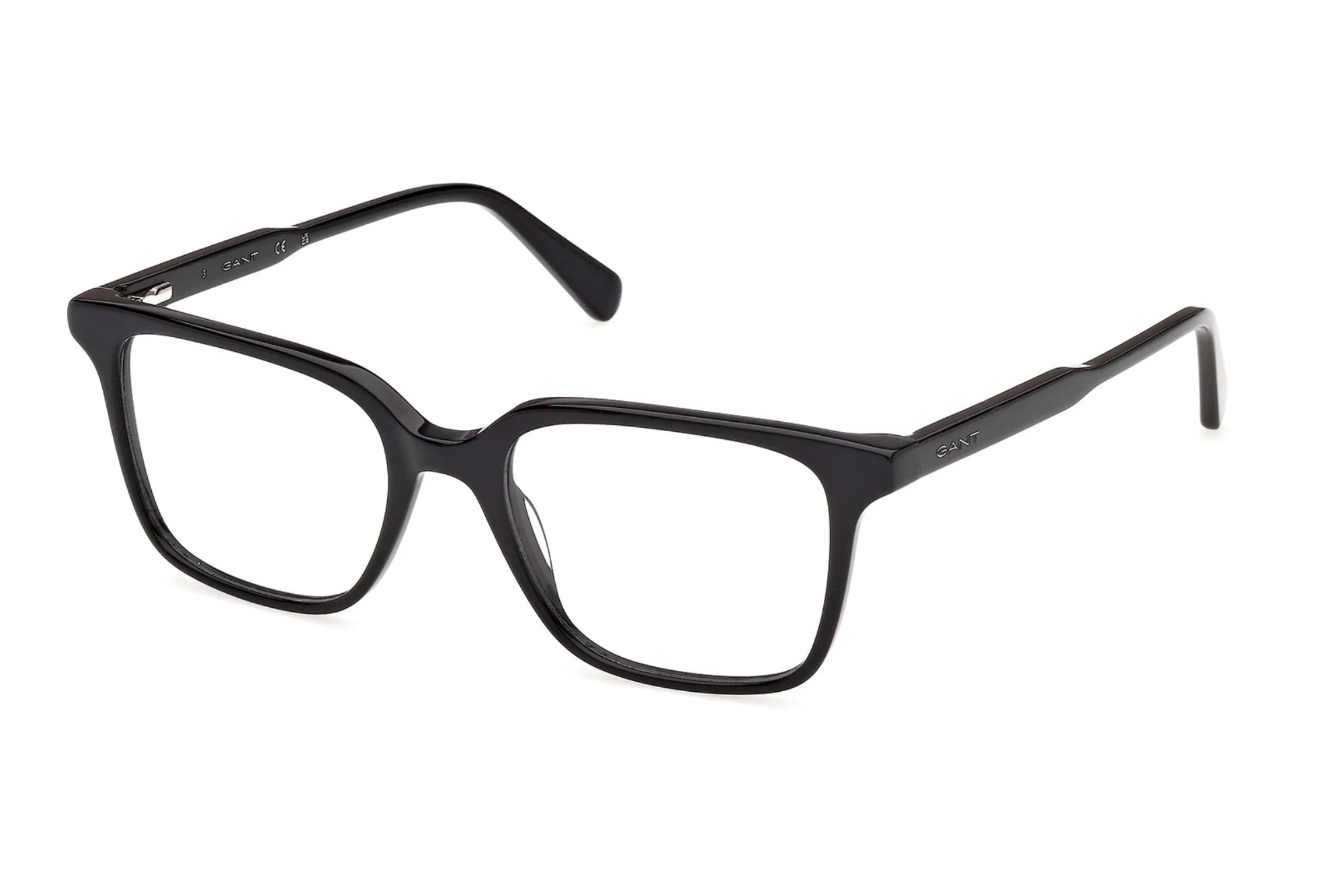 Gant   GA50108 001 Glänzend Schwarz