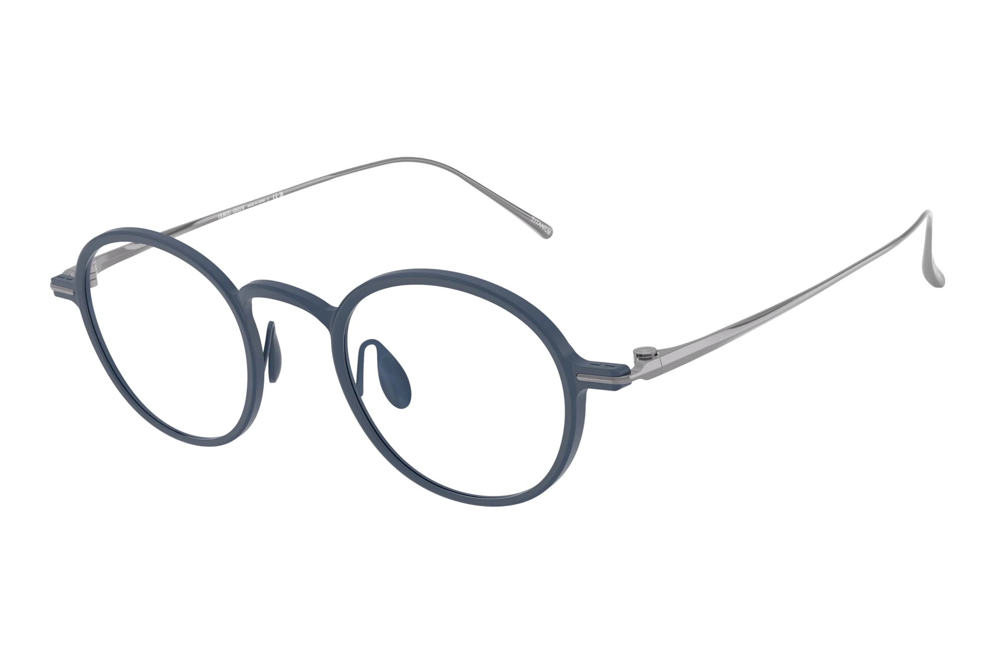 Giorgio Armani   AR5159T 3405 Matte Blue