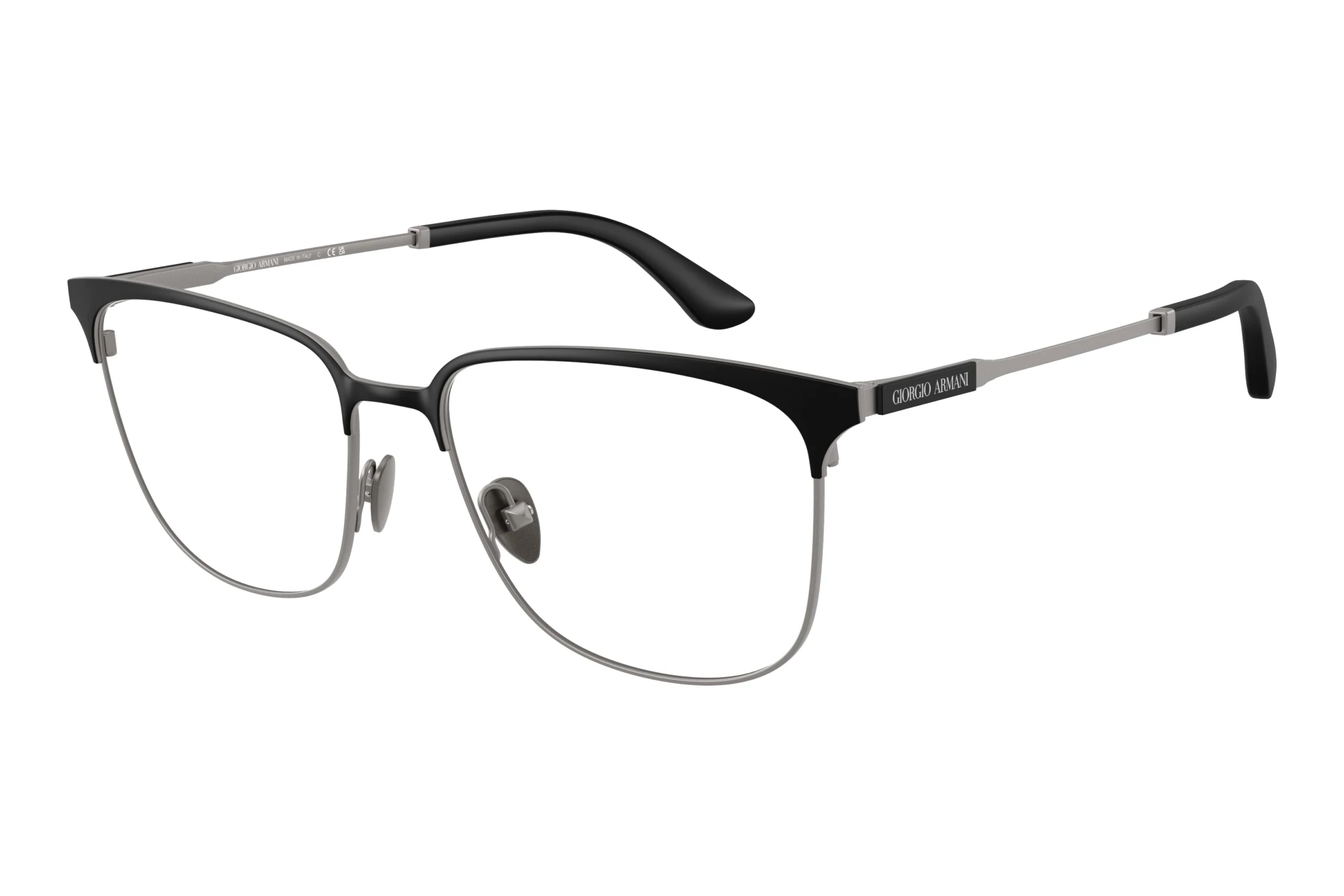 Giorgio Armani   AR5163 3420 Matte Black