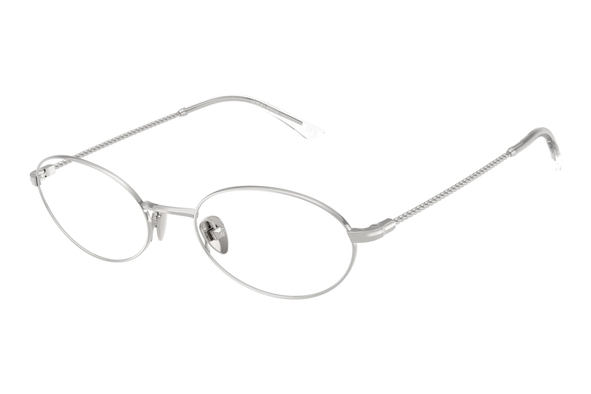Giorgio Armani   AR5165 3015 Silver