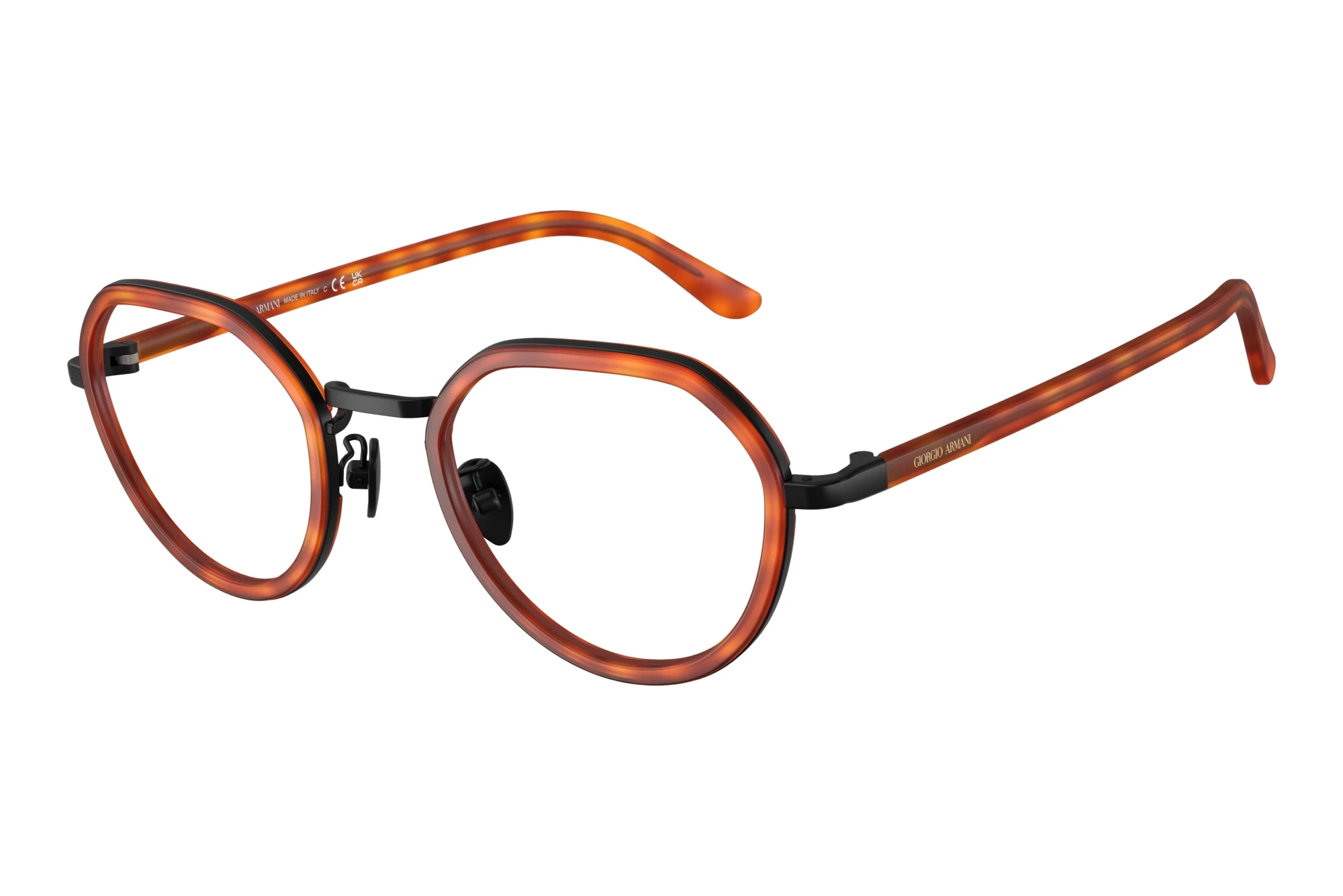 Giorgio Armani   AR5167 6404 Brown Turtle