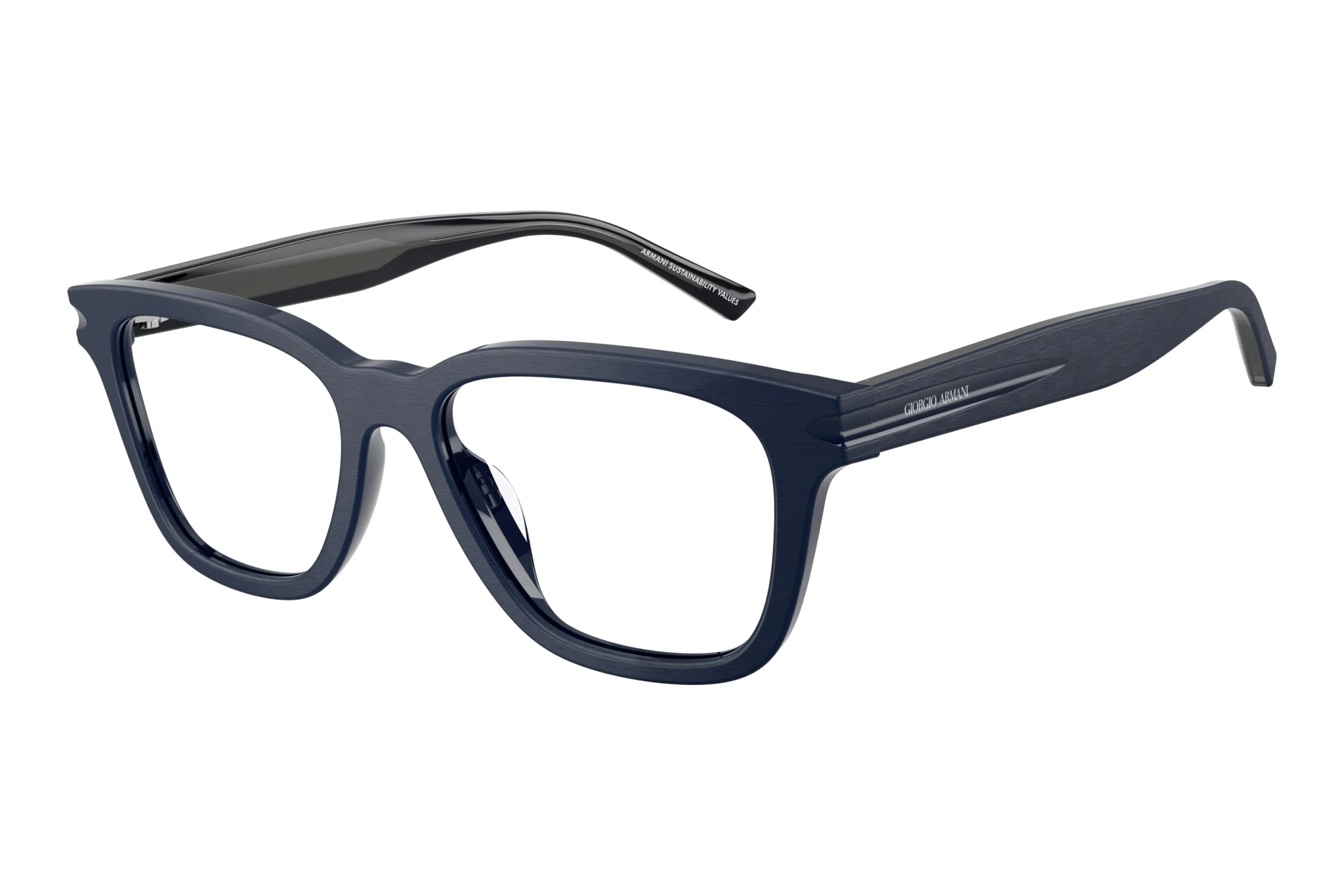 Giorgio Armani   AR7288U 6039 Brushed Blue