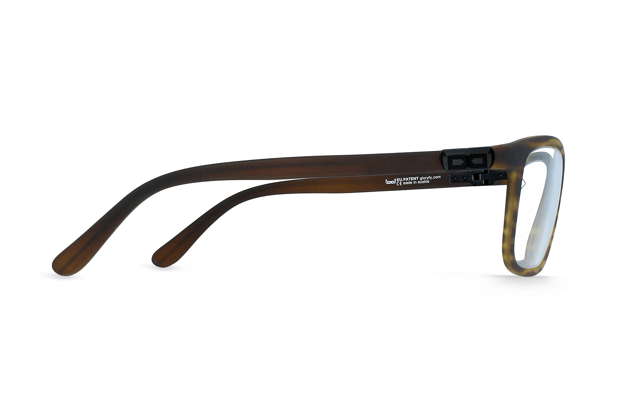 Vorderansicht Gloryfy GX Paradiso (1X28-02-00)