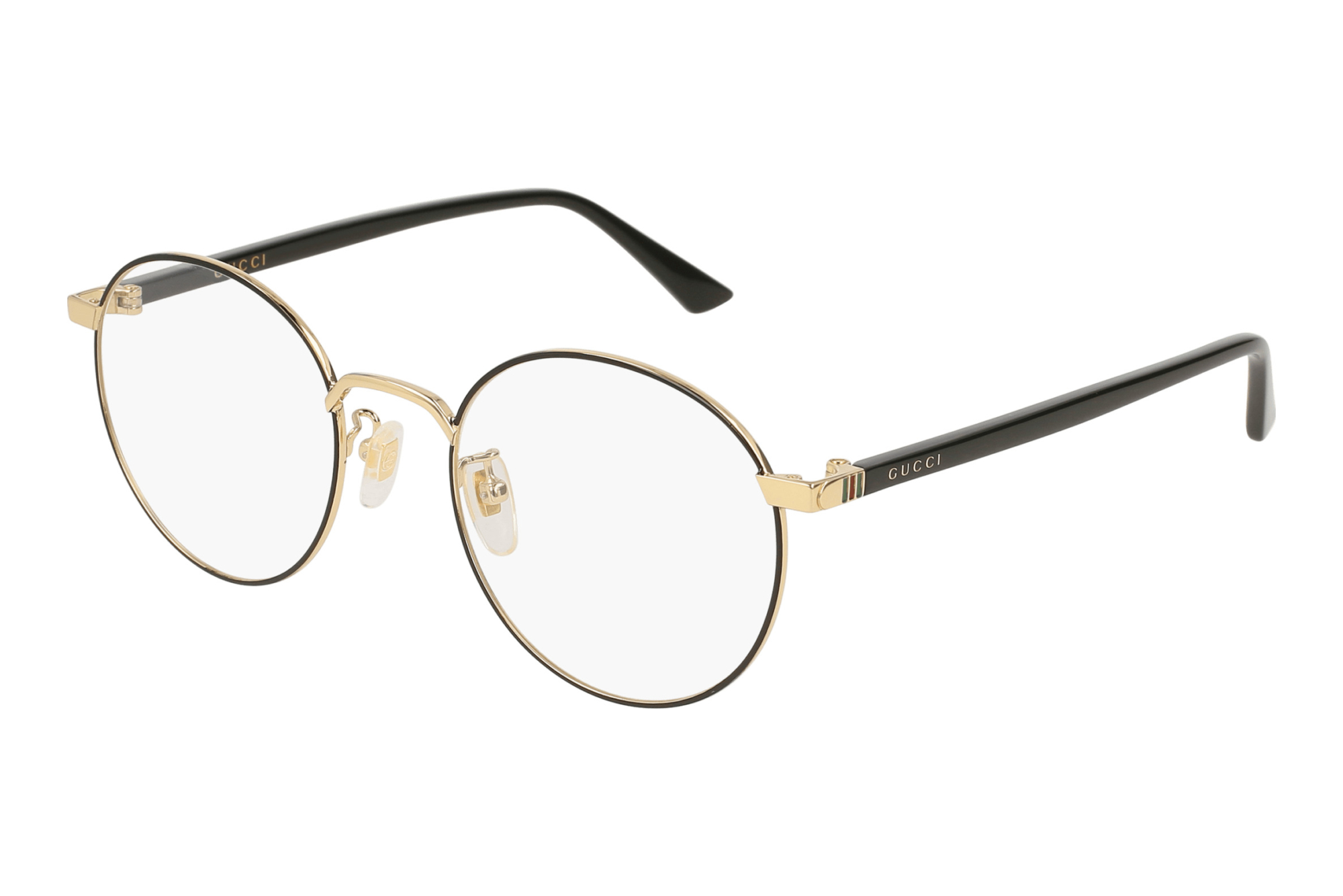 Gucci   GG0297OK 003 BLACK