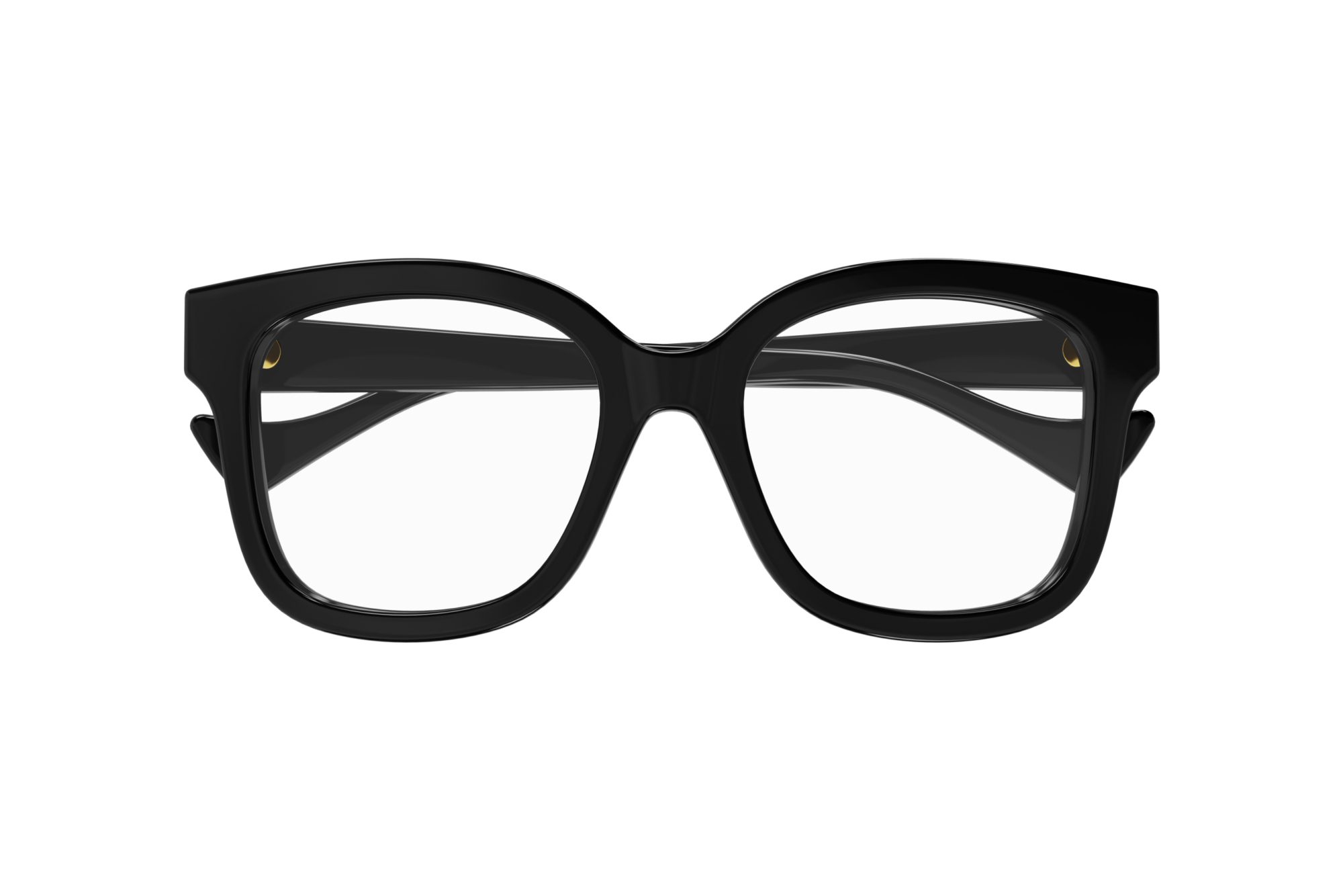 Vorderansicht Gucci GG1258O (004)