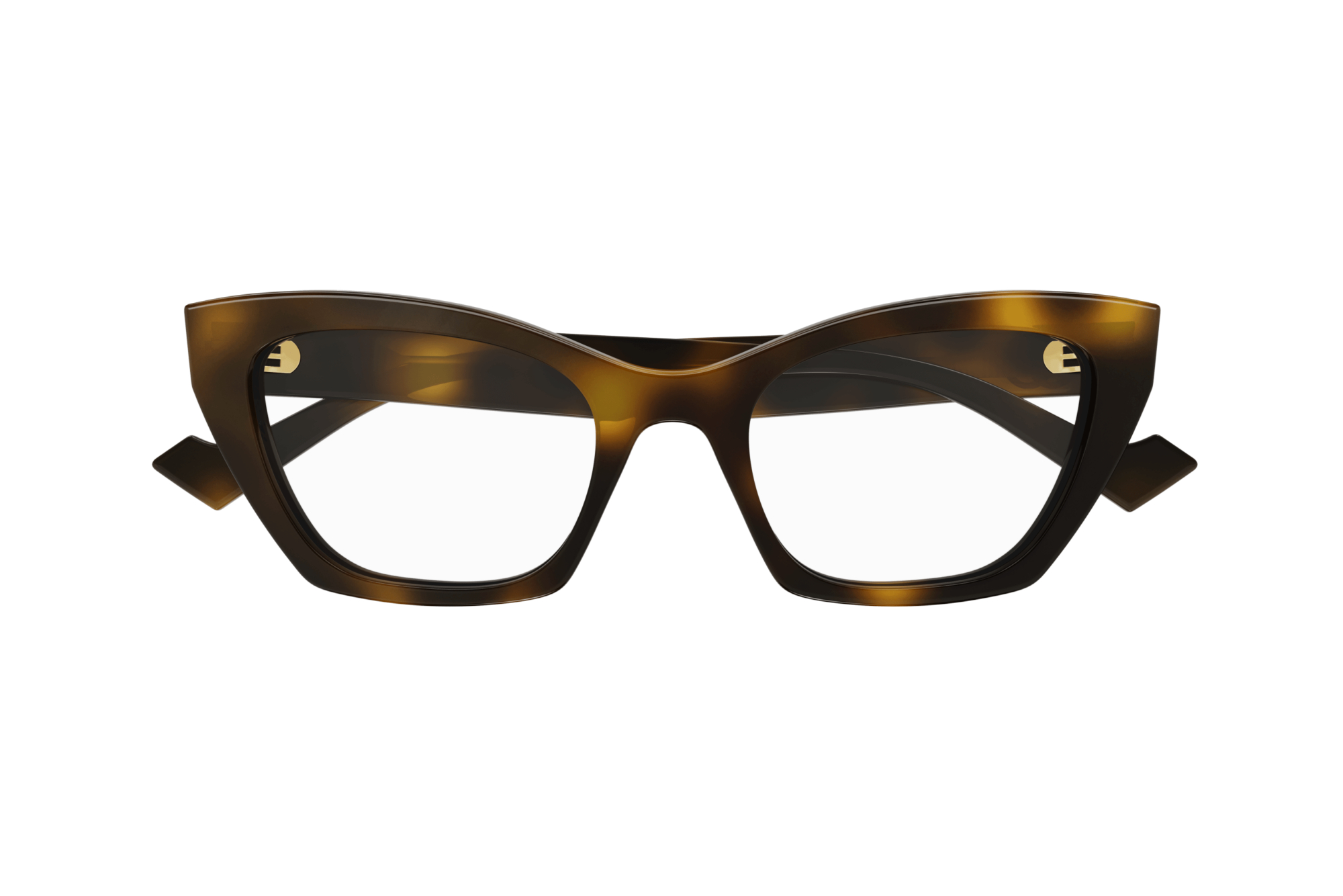 Vorderansicht Gucci GG1334O (002)