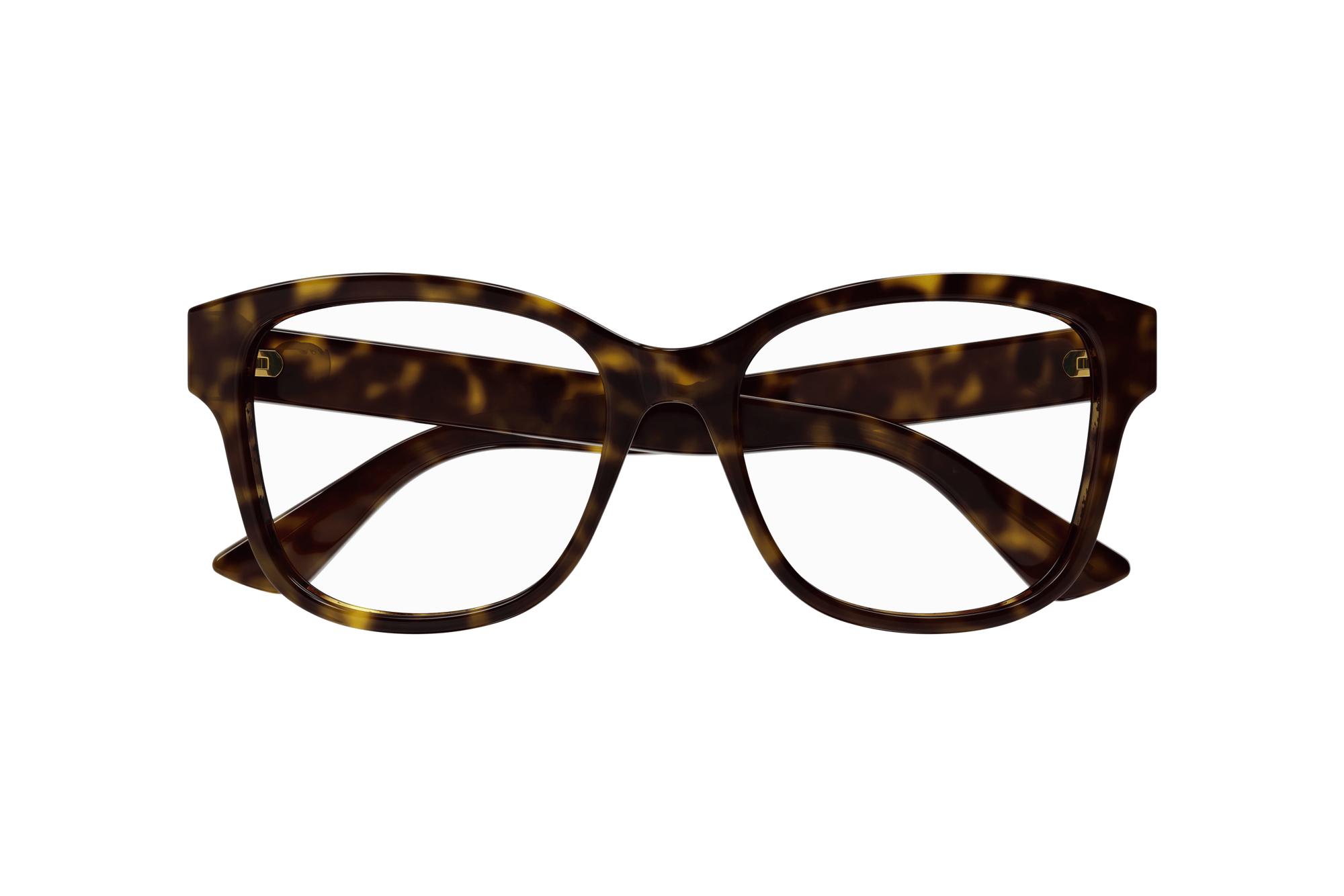 Vorderansicht Gucci GG1340O (002)