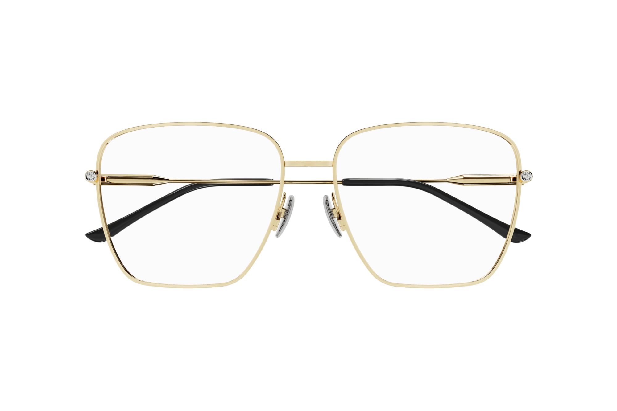 Vorderansicht Gucci GG1414O (001)