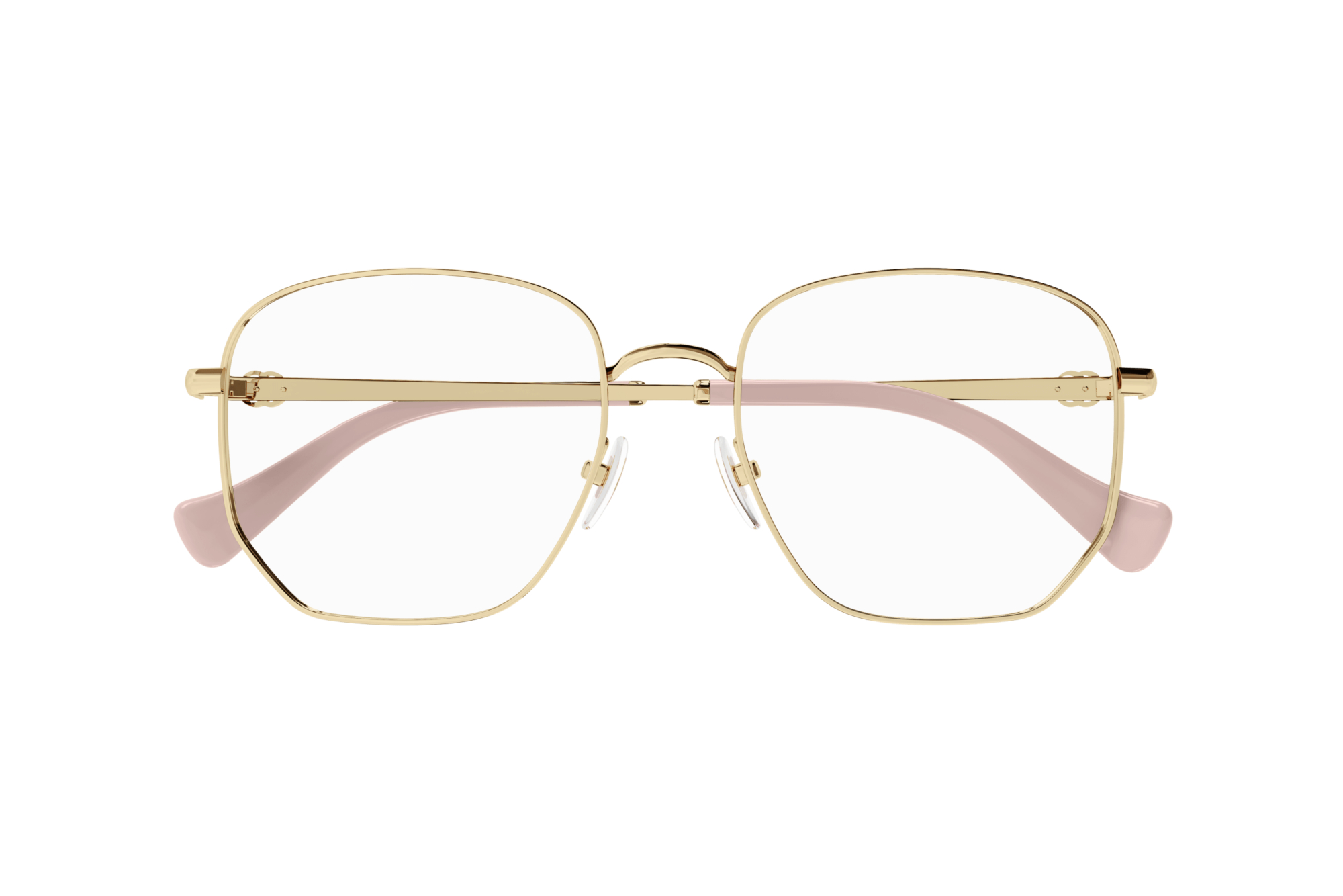 Vorderansicht Gucci GG1420OK (003)