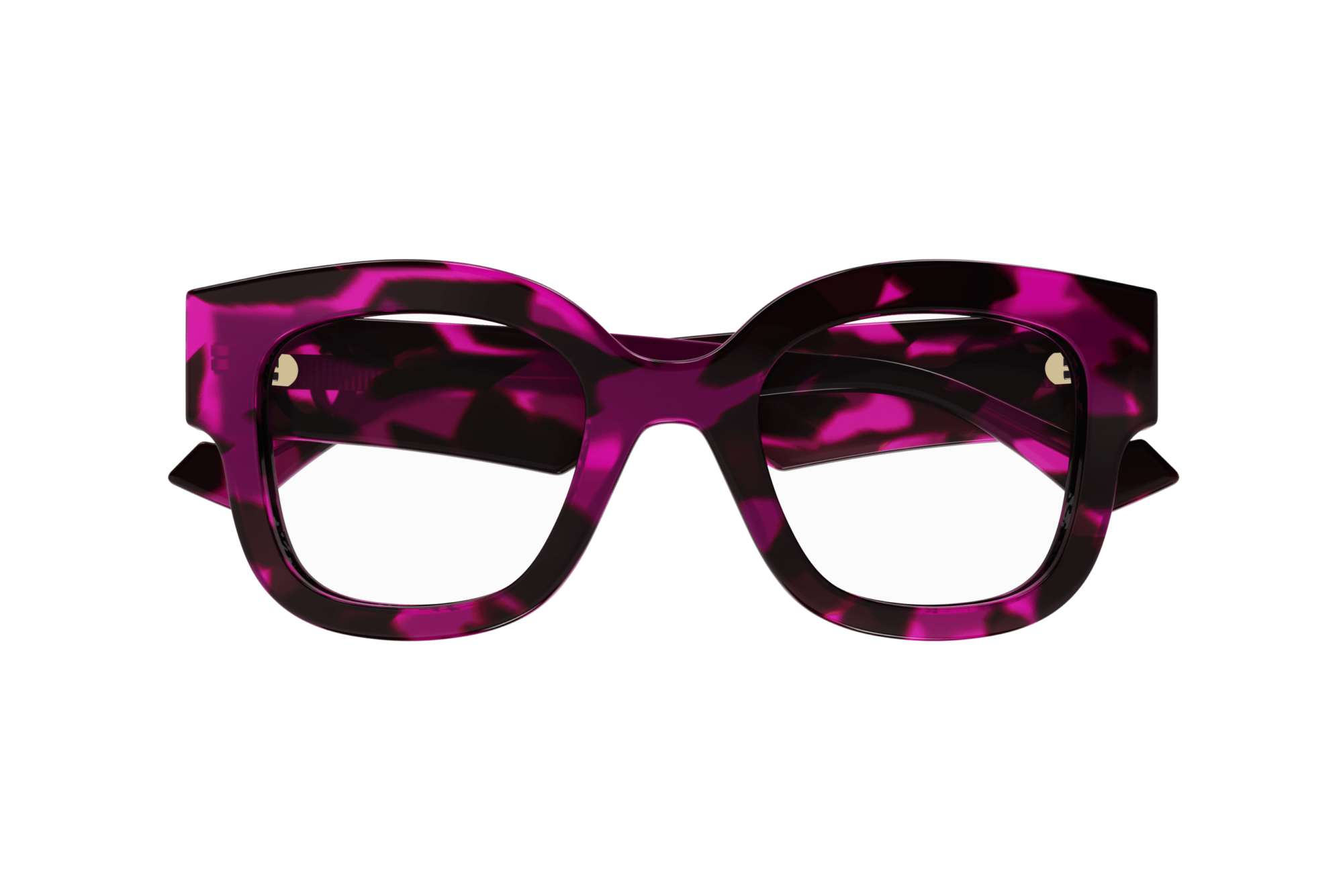 Vorderansicht Gucci GG1423O (003)