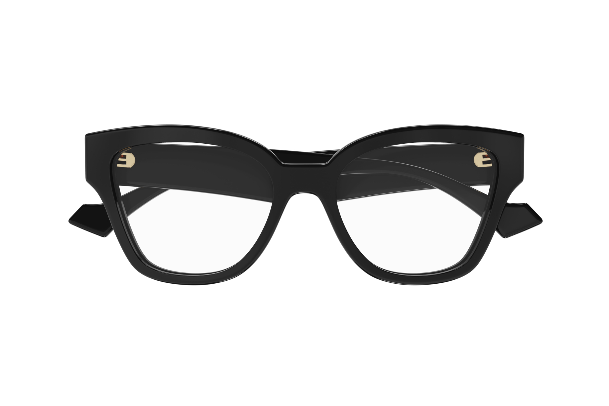 Vorderansicht Gucci GG1424O (005)