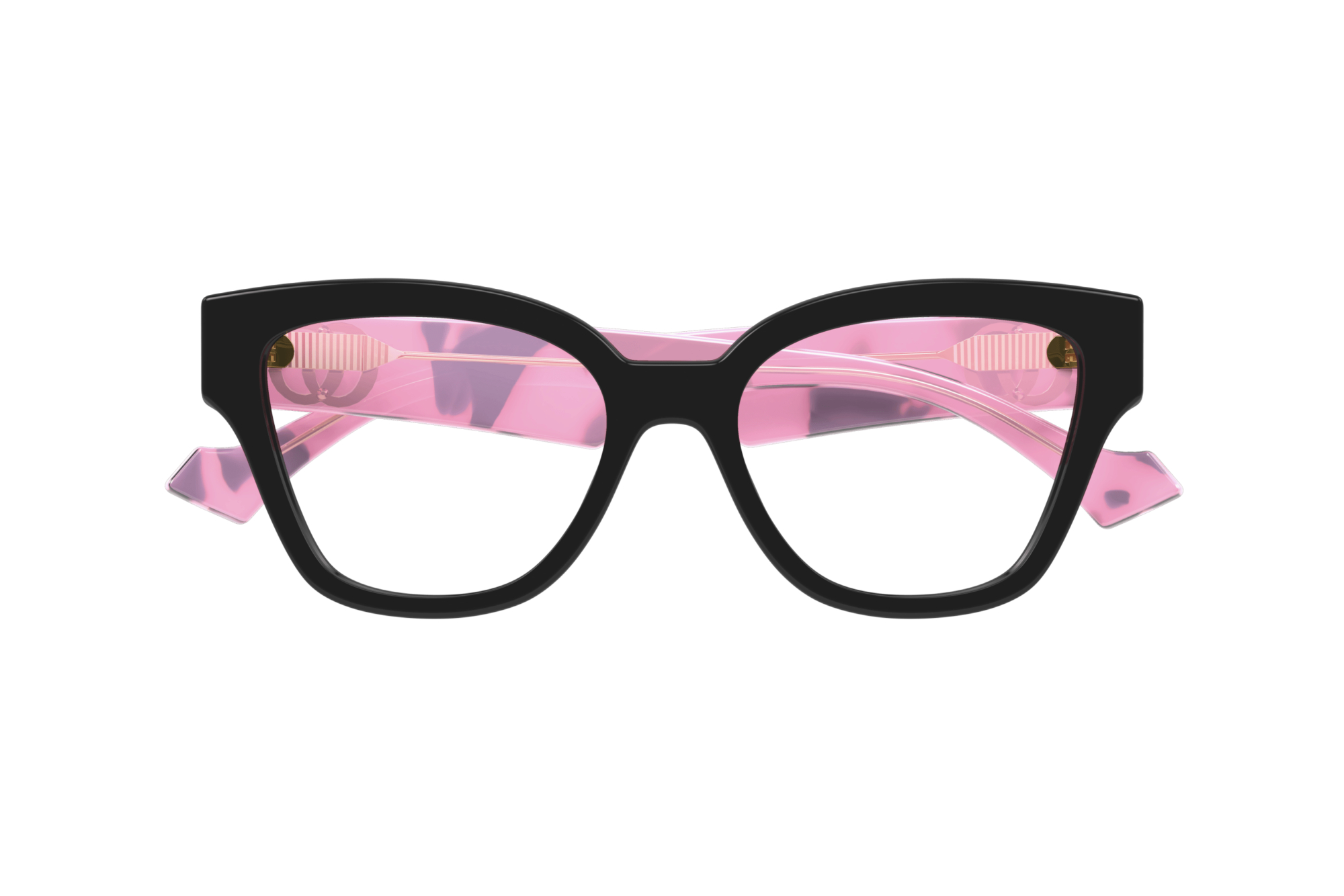 Vorderansicht Gucci GG1424O (012)