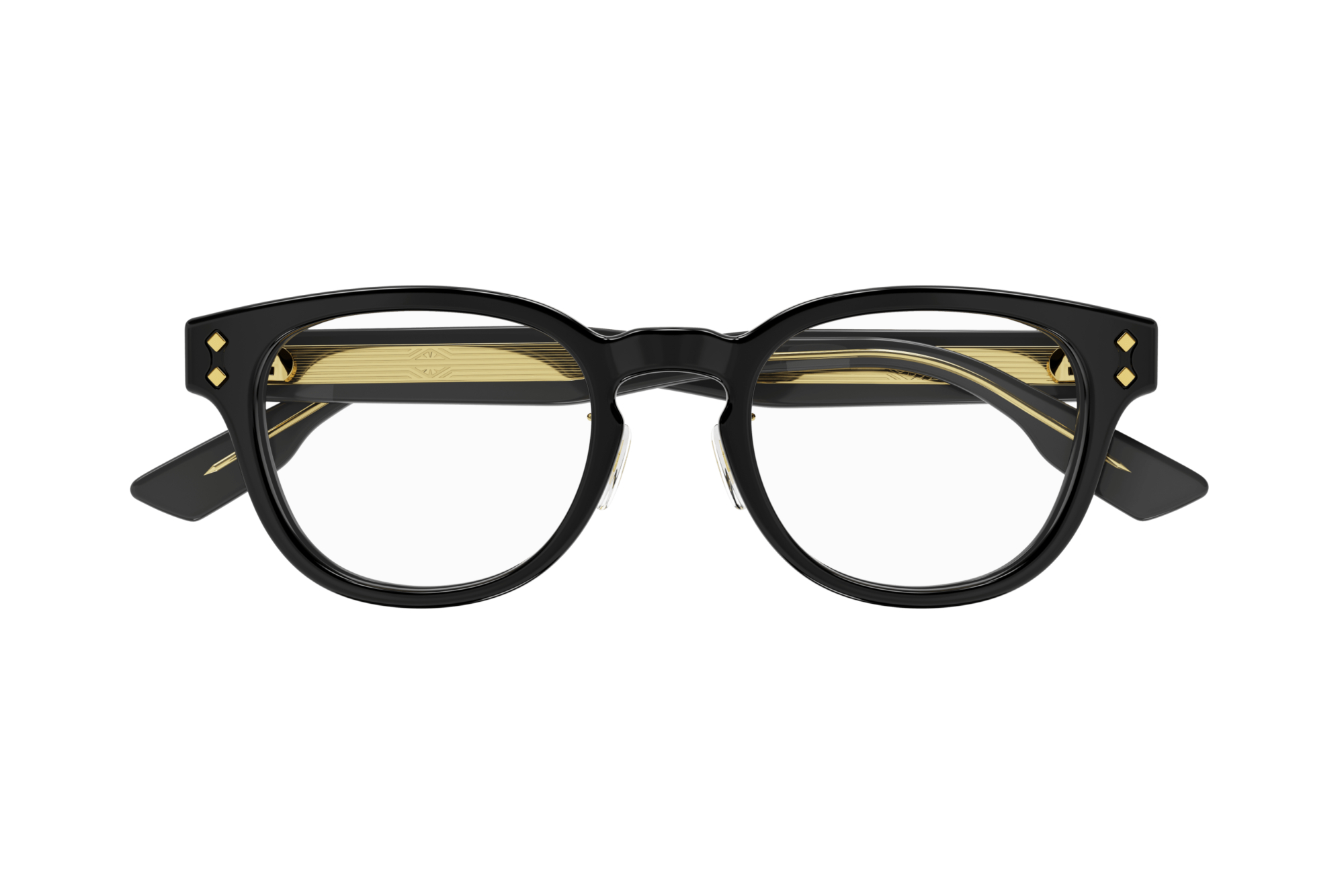 Vorderansicht Gucci GG1470OJ (001)