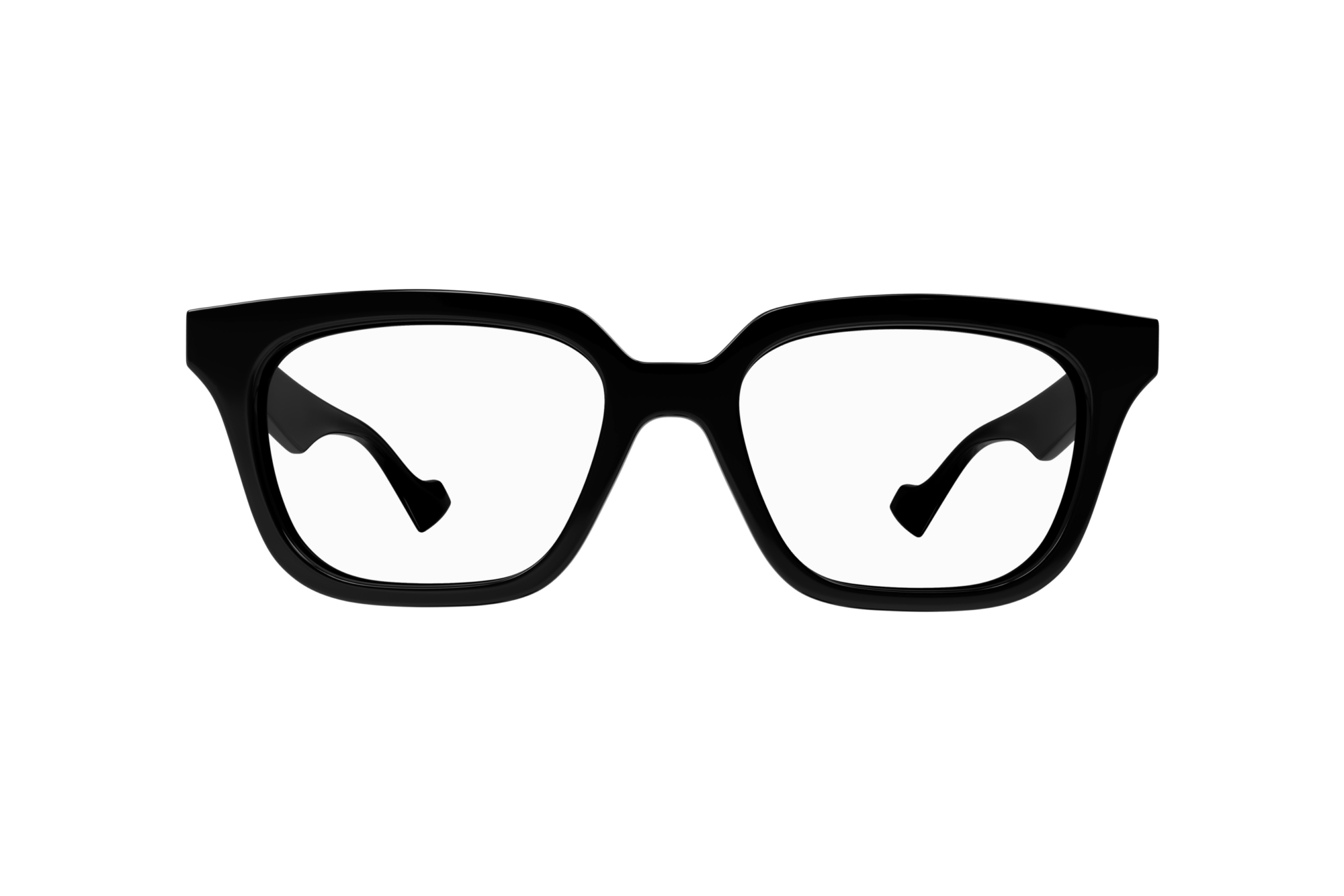 Vorderansicht Gucci GG1536O (001)